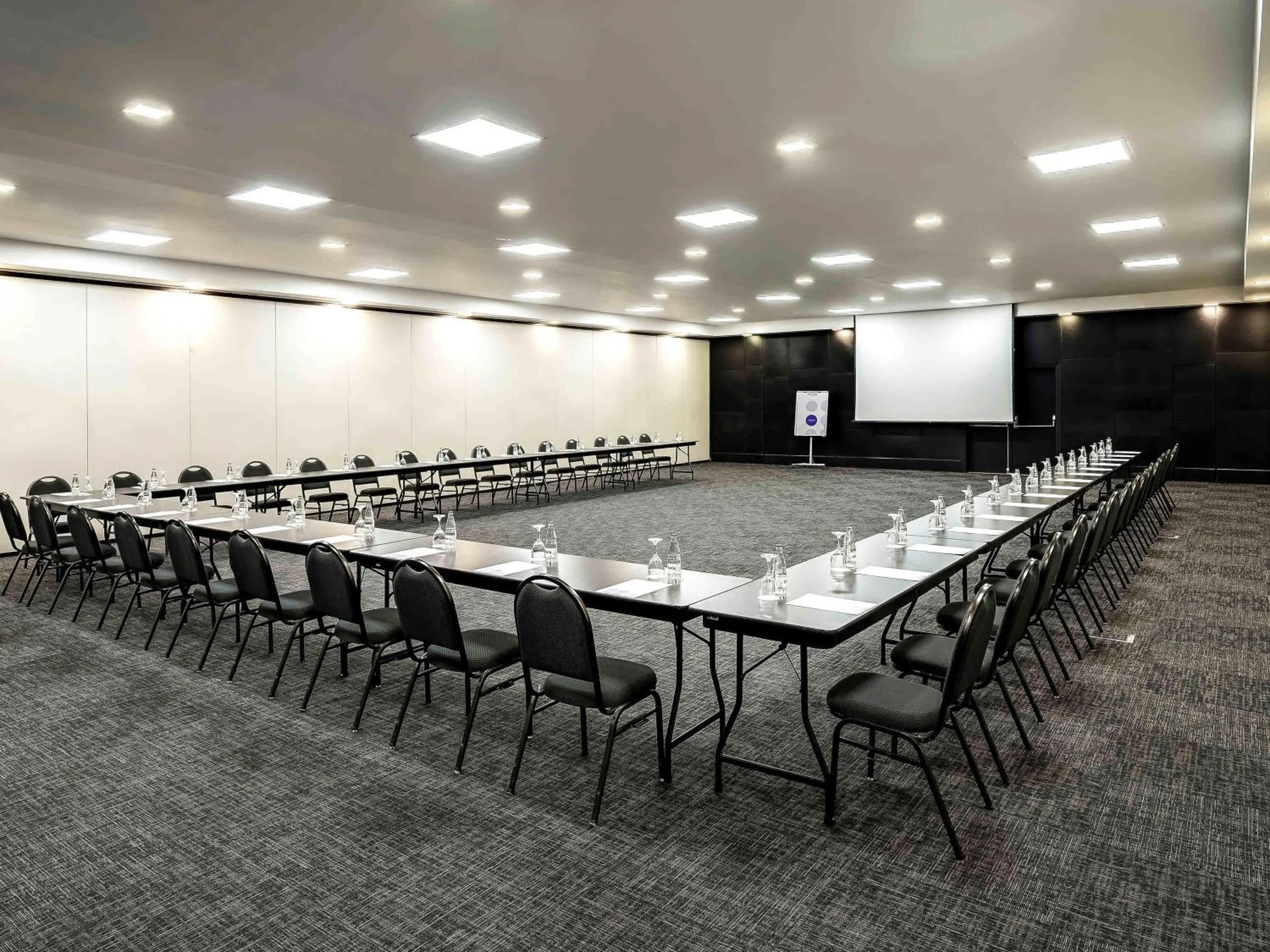 Meeting/conference room in Novotel Sao Paulo Center Norte