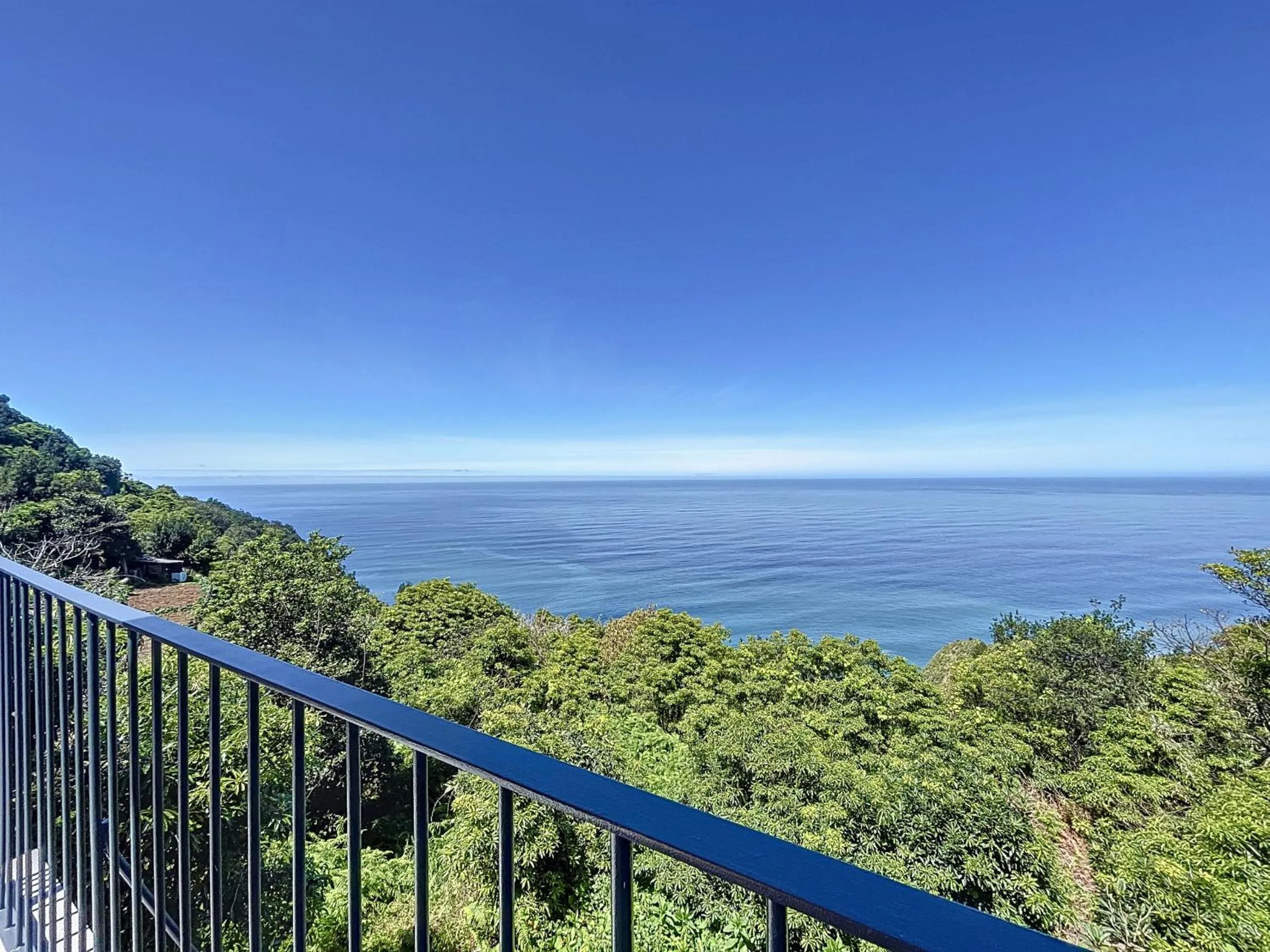 Balcony/Terrace in Mar Yam Garden by Atlantic Holiday