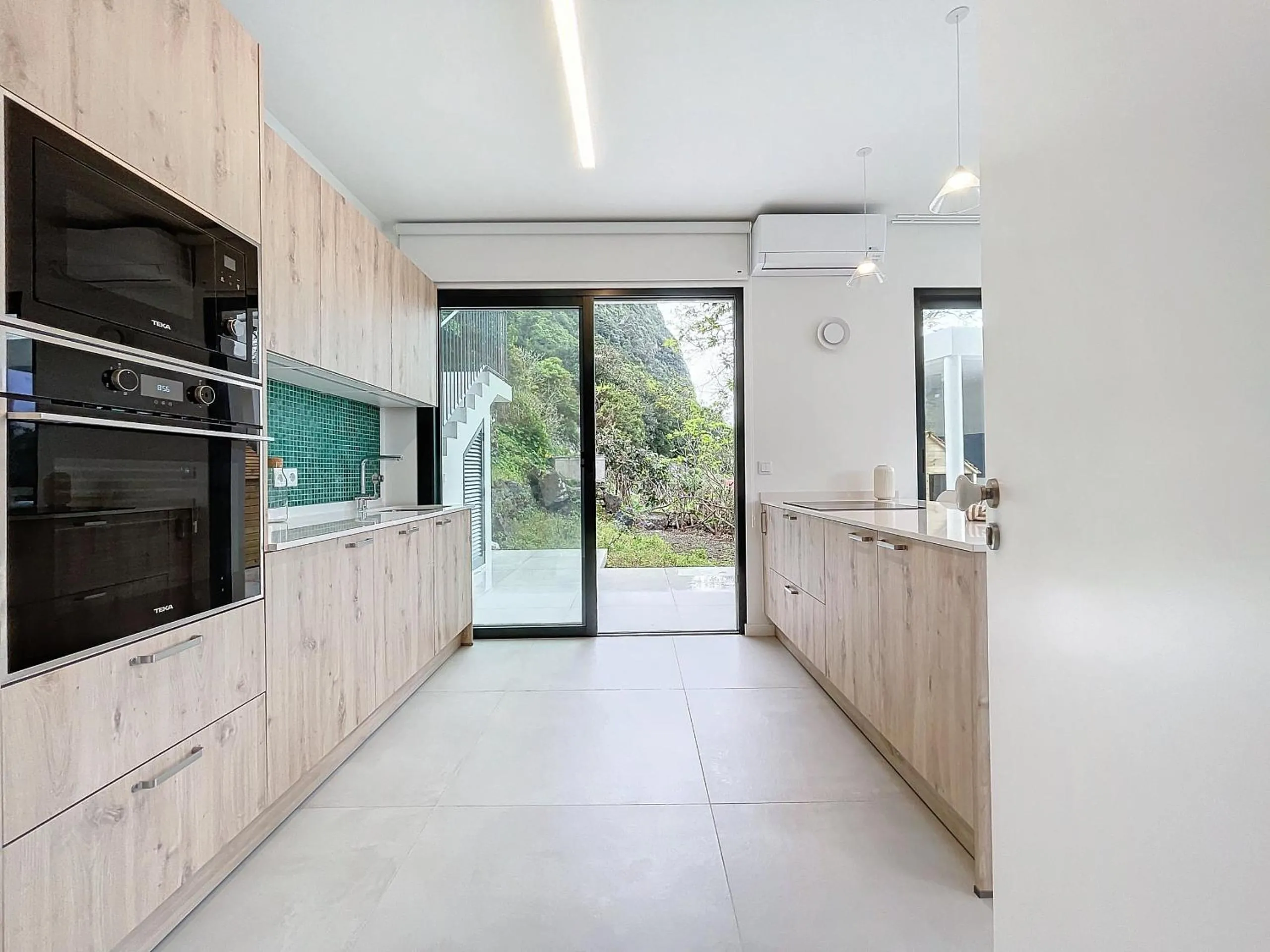 Kitchen or kitchenette in Mar Yam Garden by Atlantic Holiday