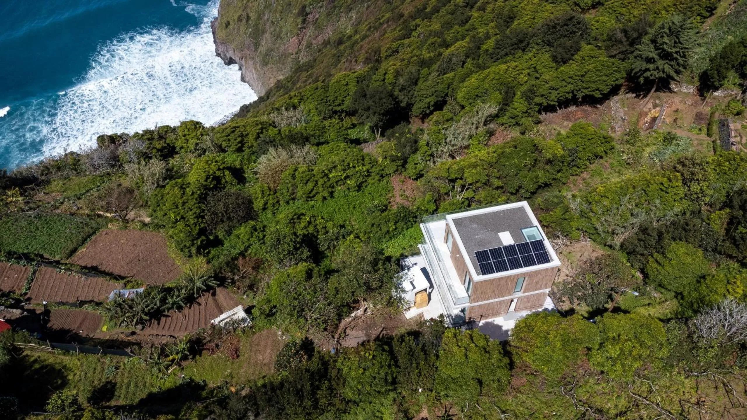 Off site in Mar Yam Garden by Atlantic Holiday