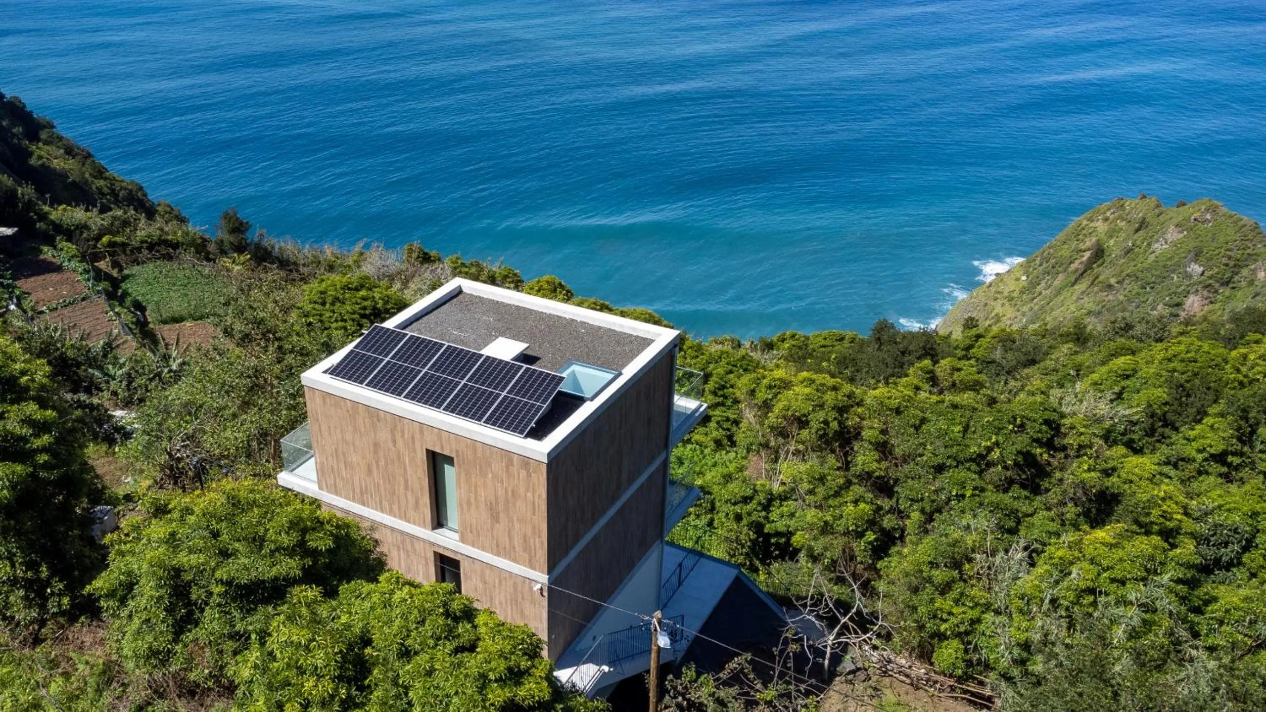 Off site in Mar Yam Garden by Atlantic Holiday