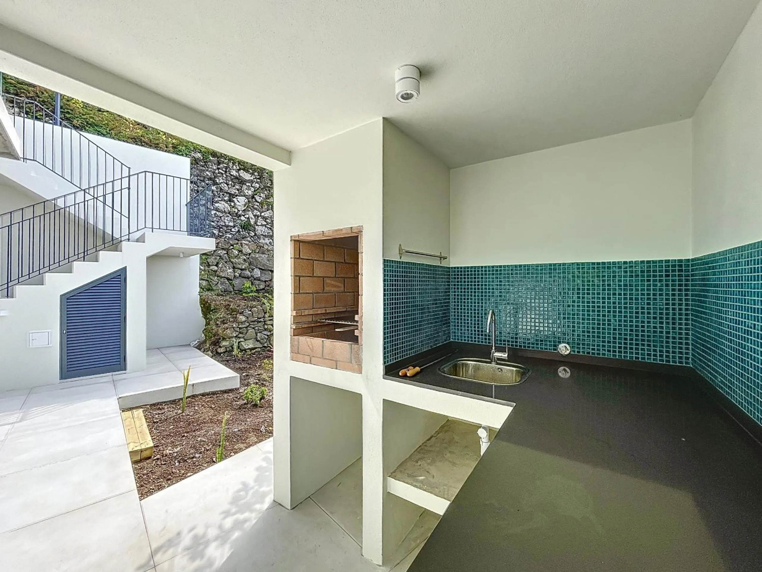 Off site in Mar Yam Garden by Atlantic Holiday