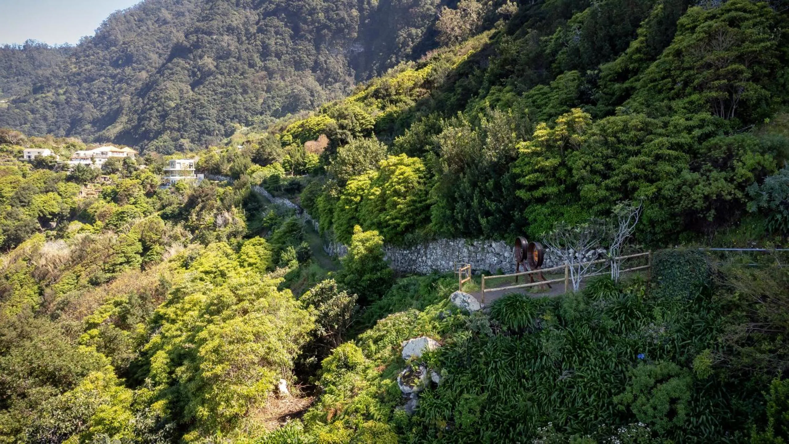 Off site in Mar Yam Garden by Atlantic Holiday
