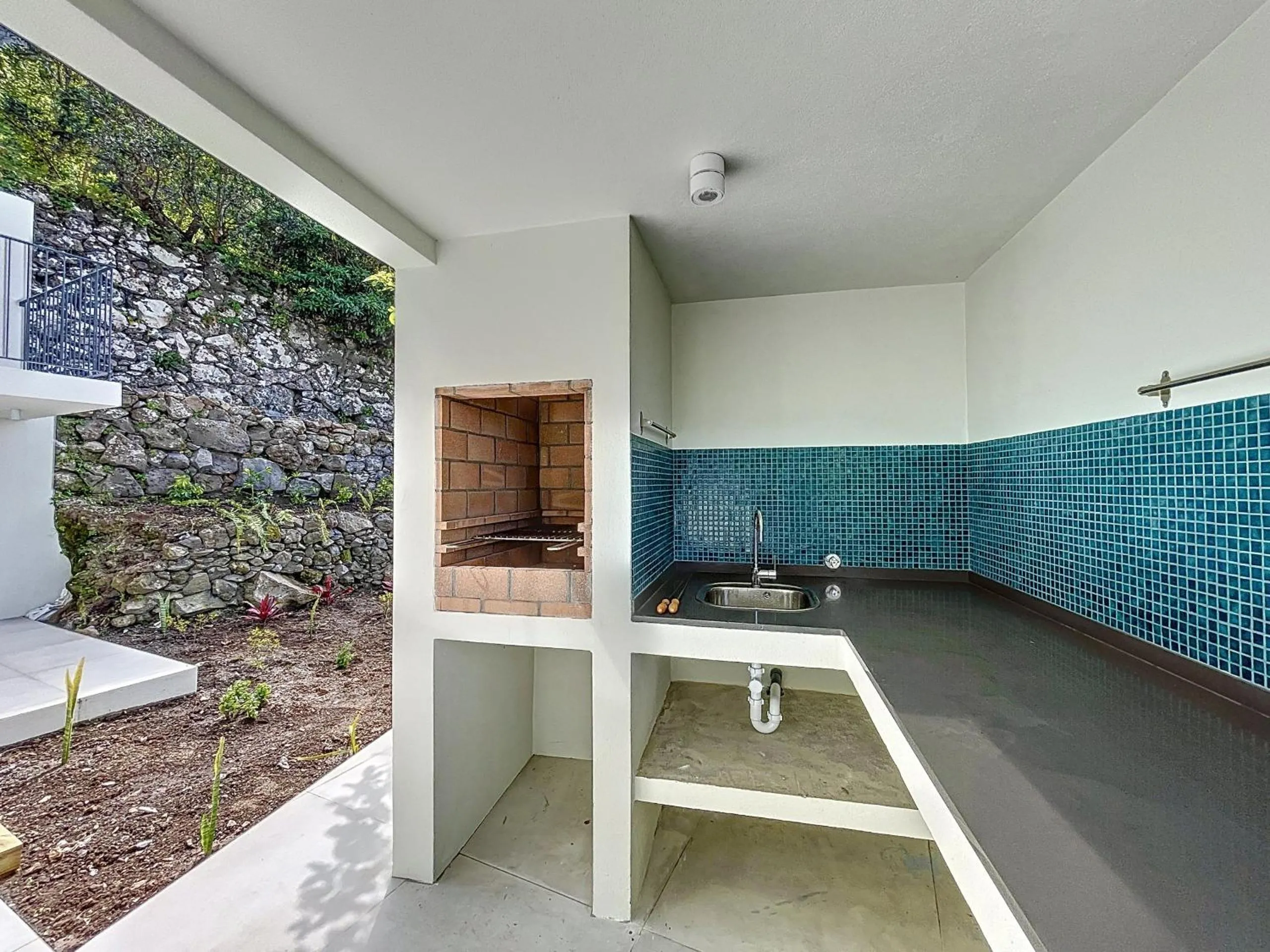 Off site in Mar Yam Garden by Atlantic Holiday