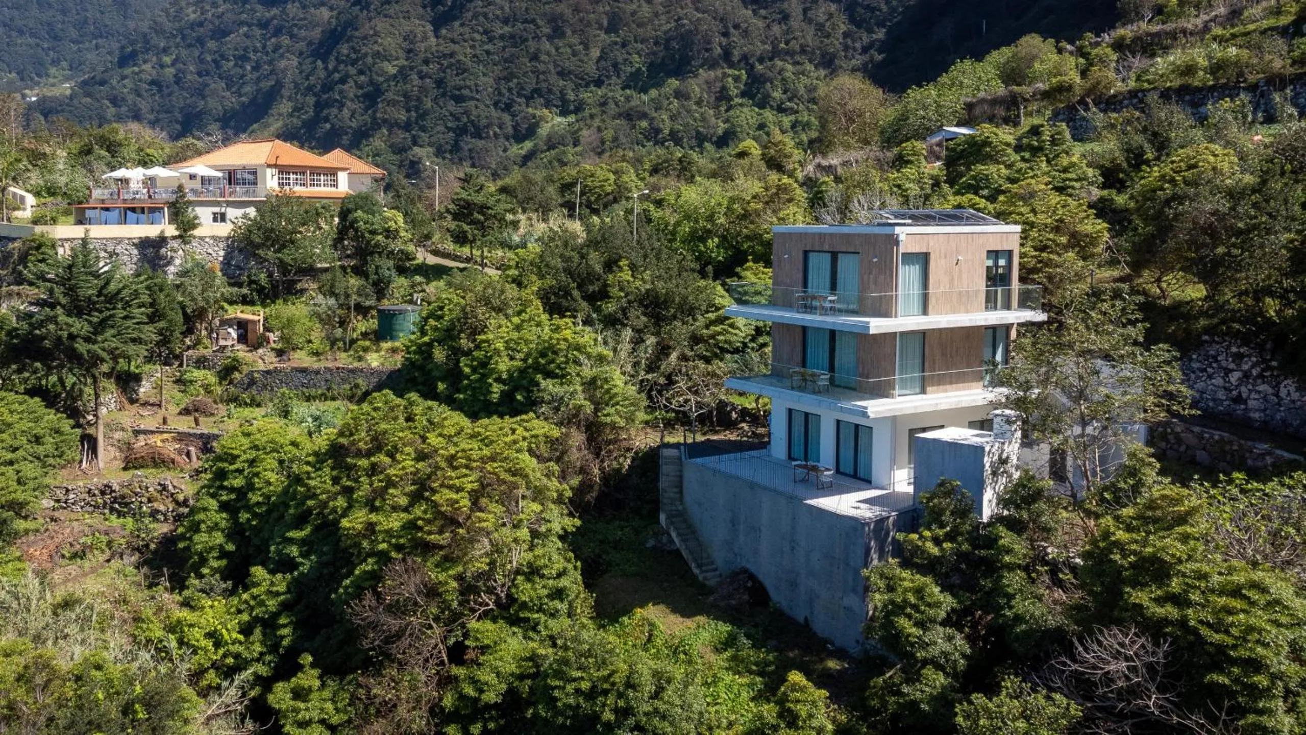 Off site in Mar Yam Garden by Atlantic Holiday