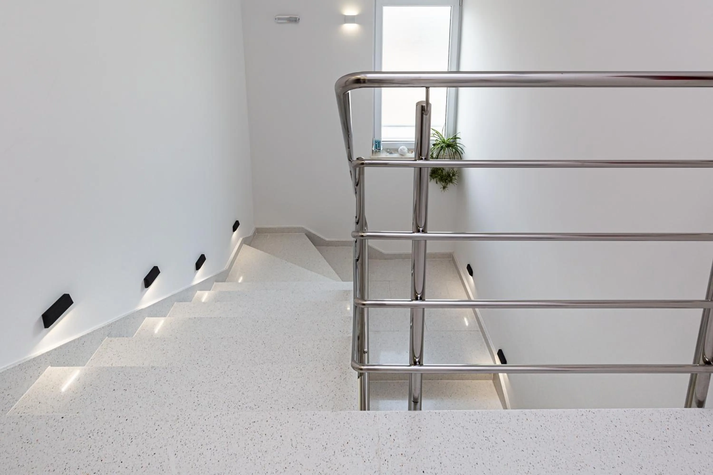 Photo of the whole room in Villa Corcovado II