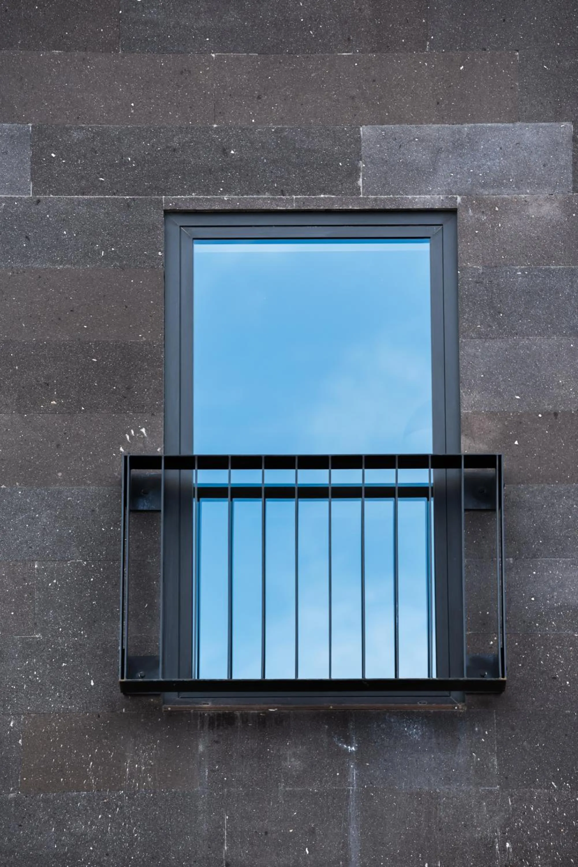 Property building in Manifest Restaurant and Hotel Gyumri
