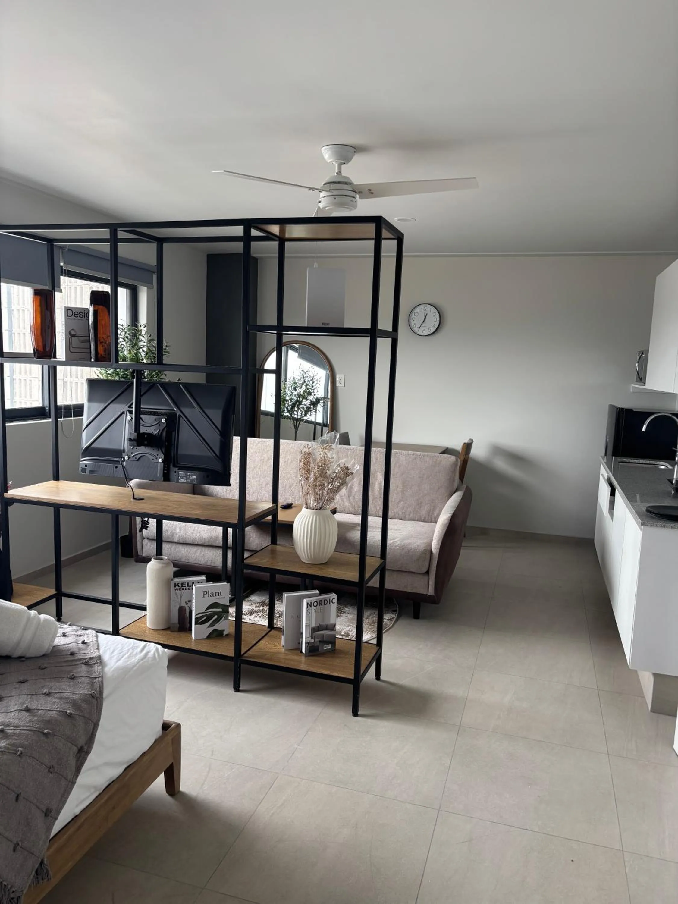 Studio in Morada Living