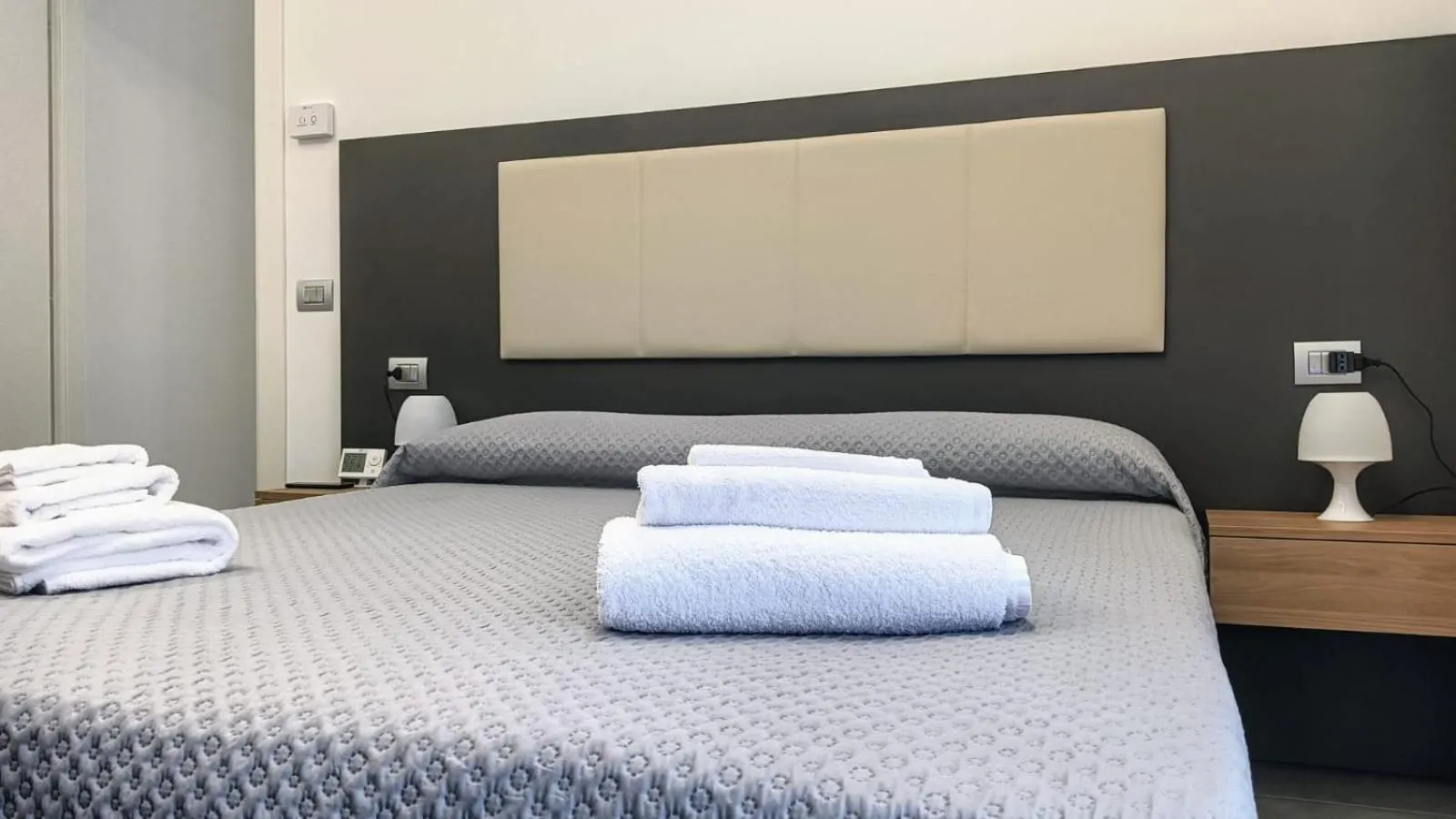 Residence le Palme