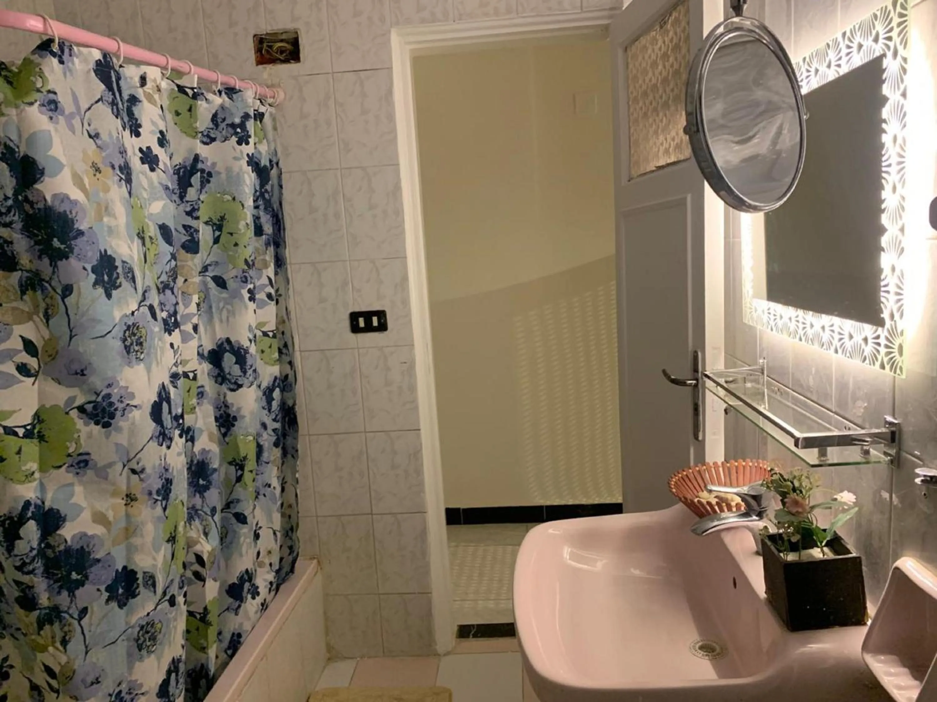 Bathroom in Casa Elegant