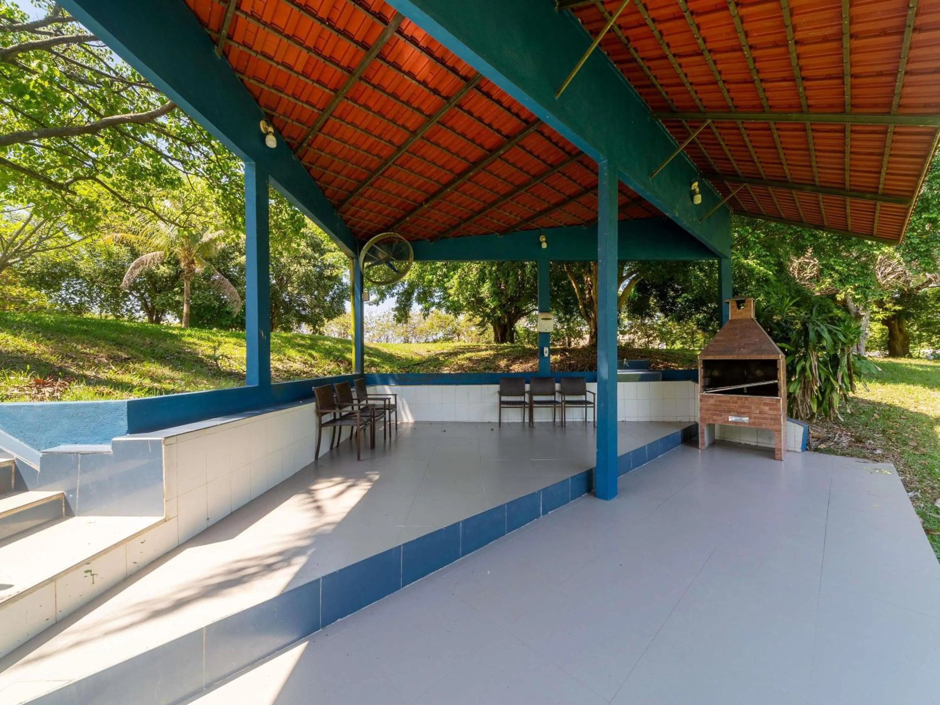 Other in Novotel Manaus