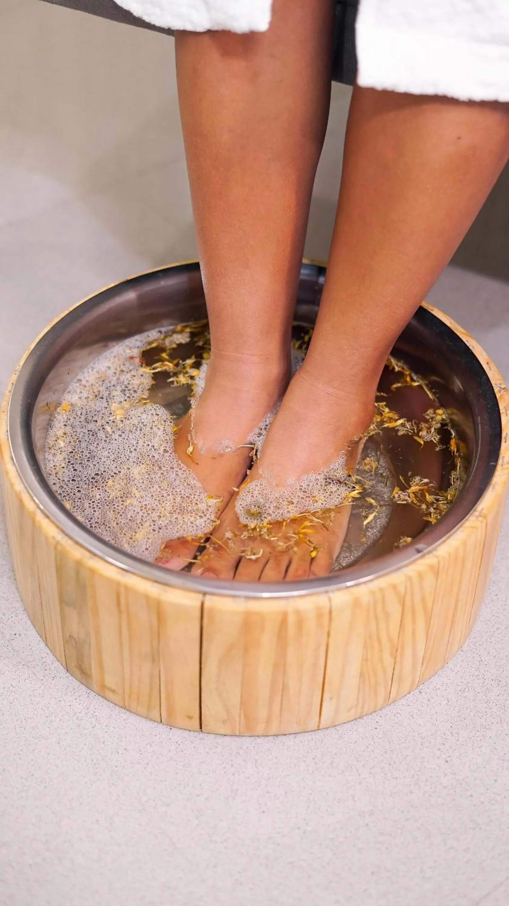 Spa and wellness centre/facilities in Novotel Manaus