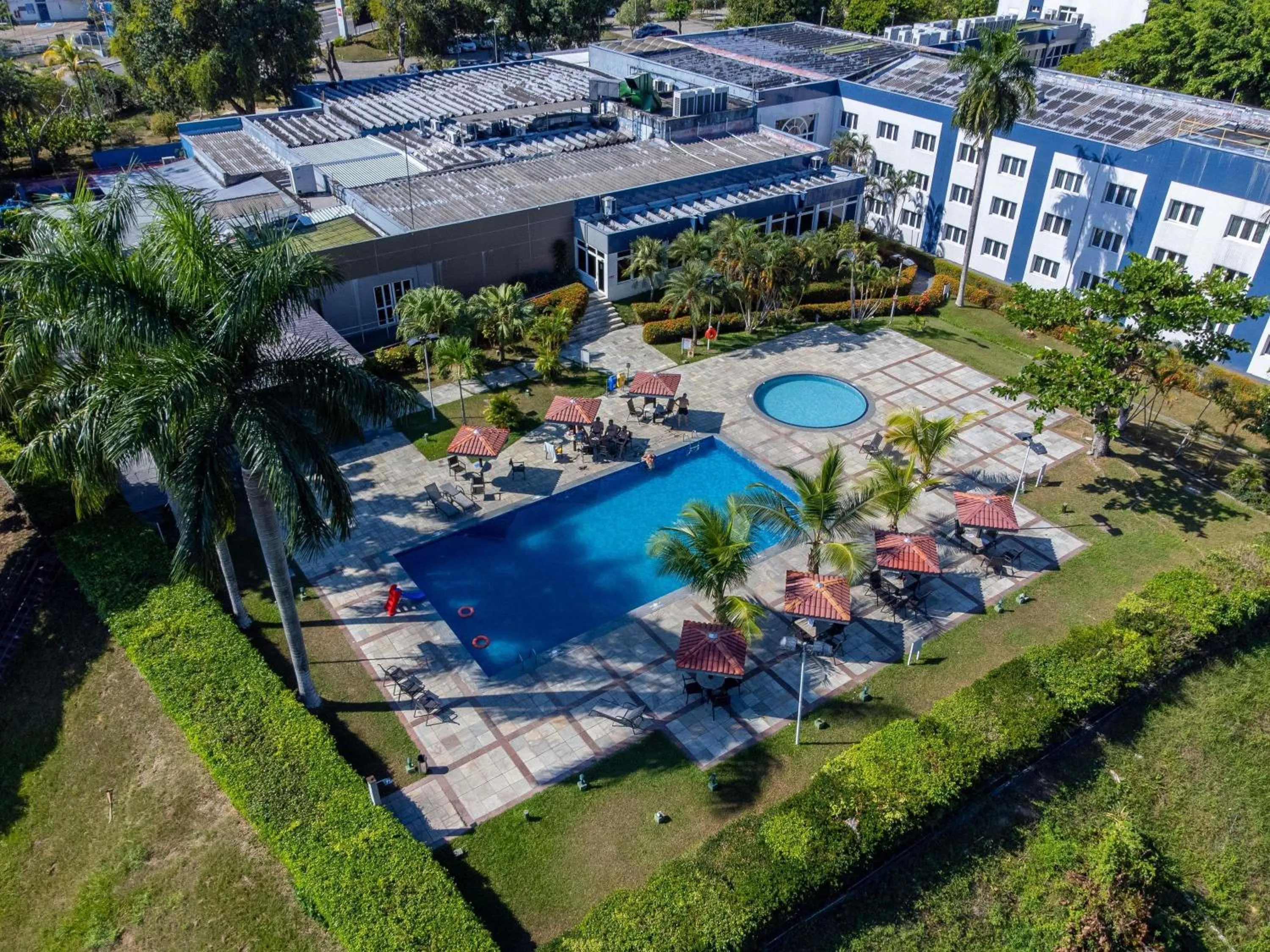 Other in Novotel Manaus