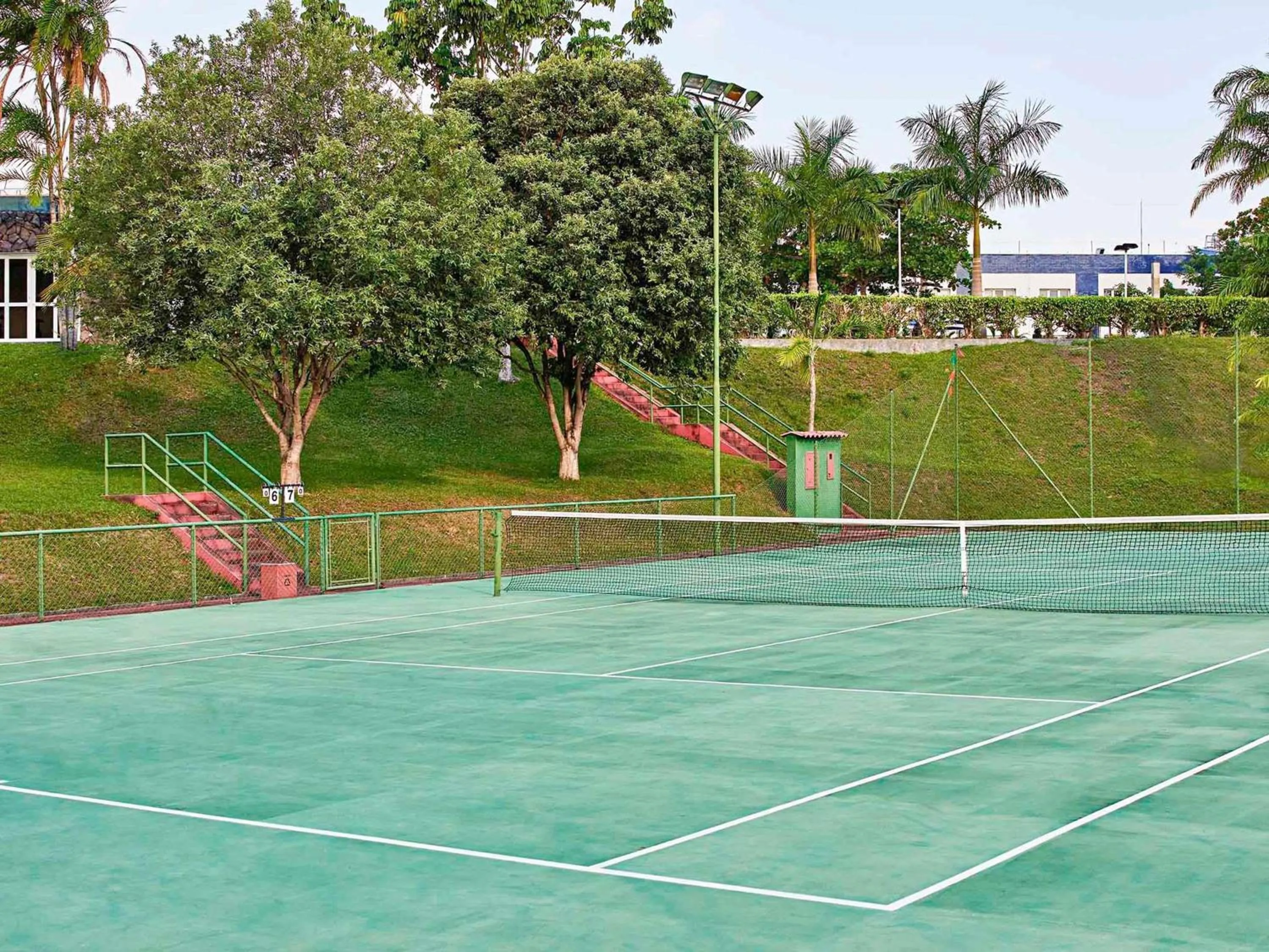 Other in Novotel Manaus