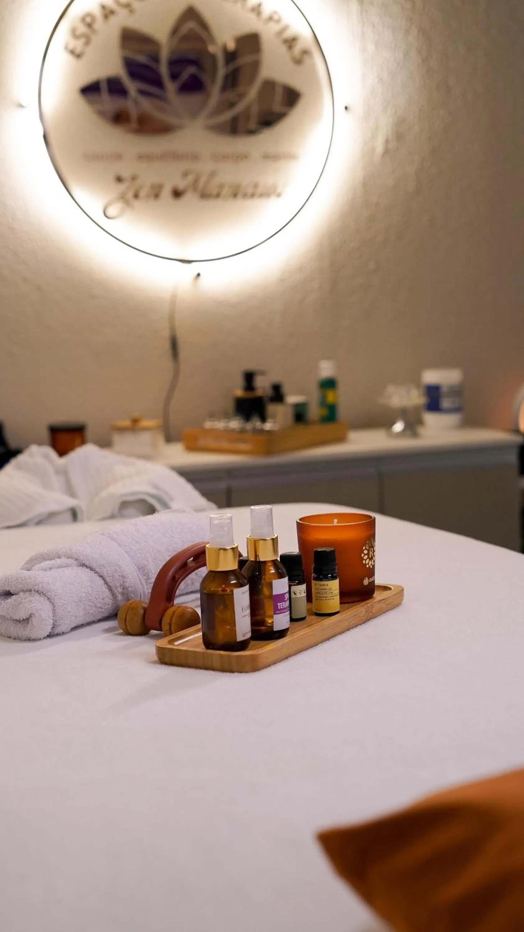 Spa and wellness centre/facilities, Bed in Novotel Manaus