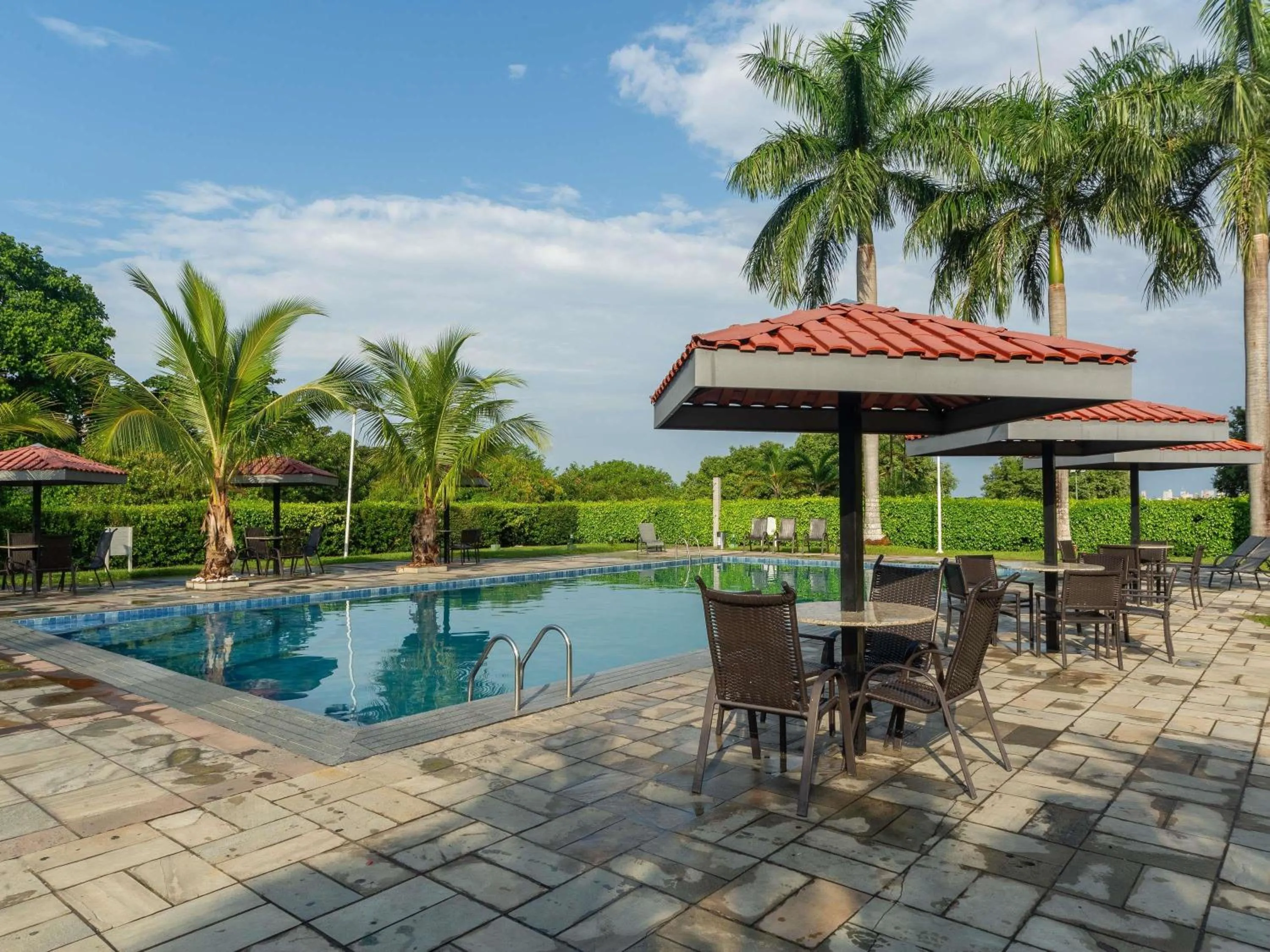 Other in Novotel Manaus