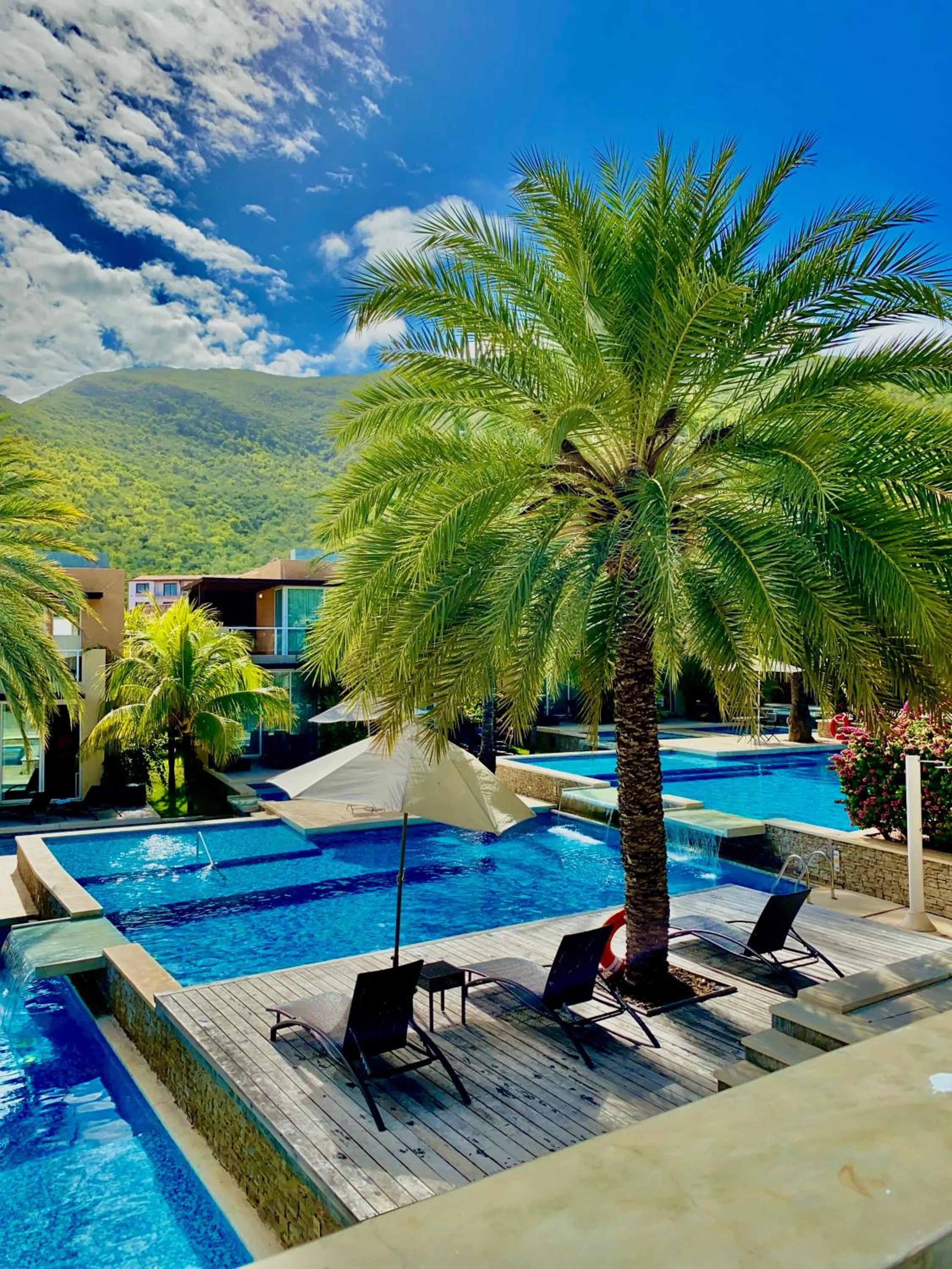 Maloka Hotel Boutique & Spa