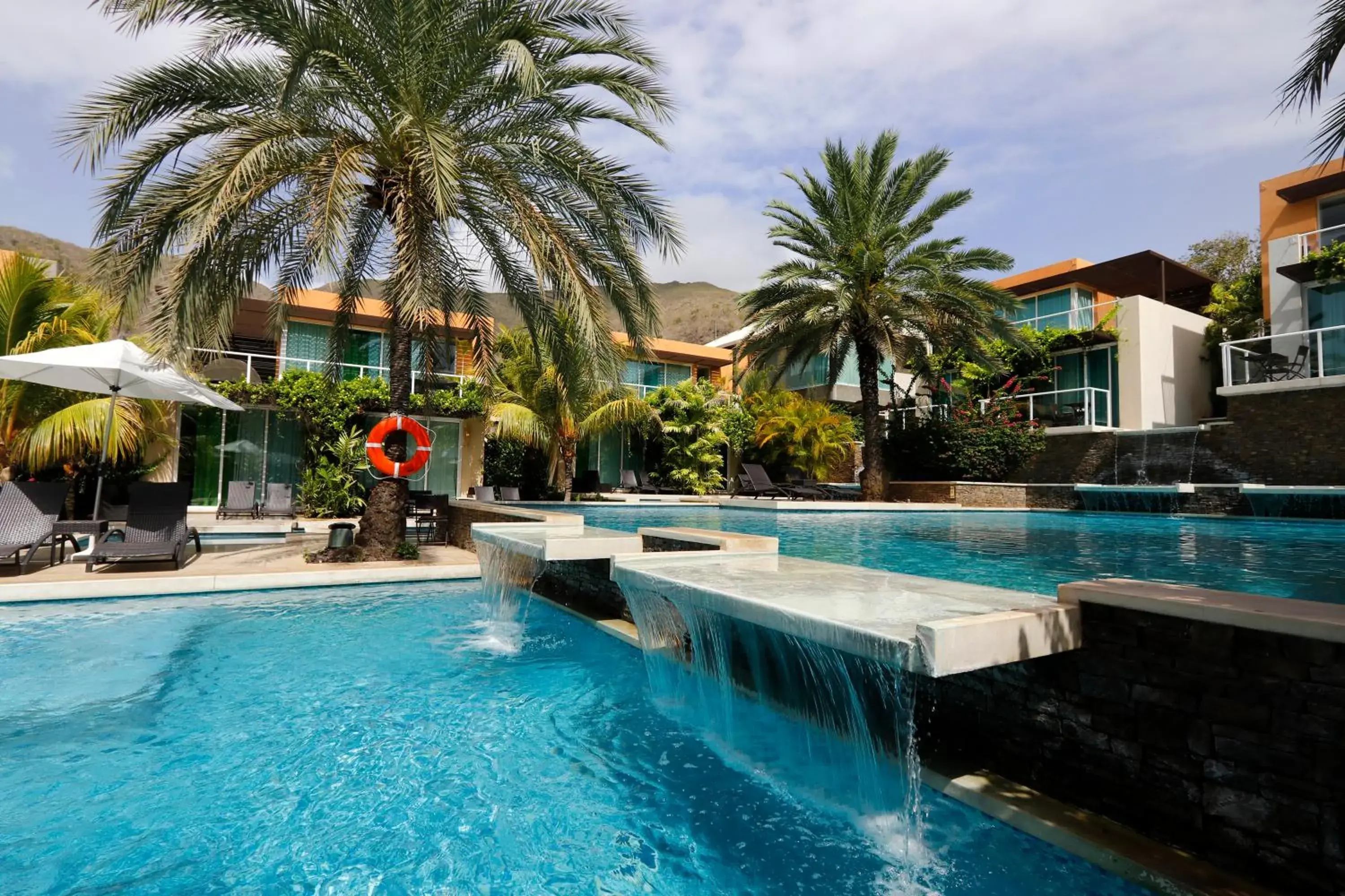Maloka Hotel Boutique & Spa Maloka Hotel Boutique & Spa