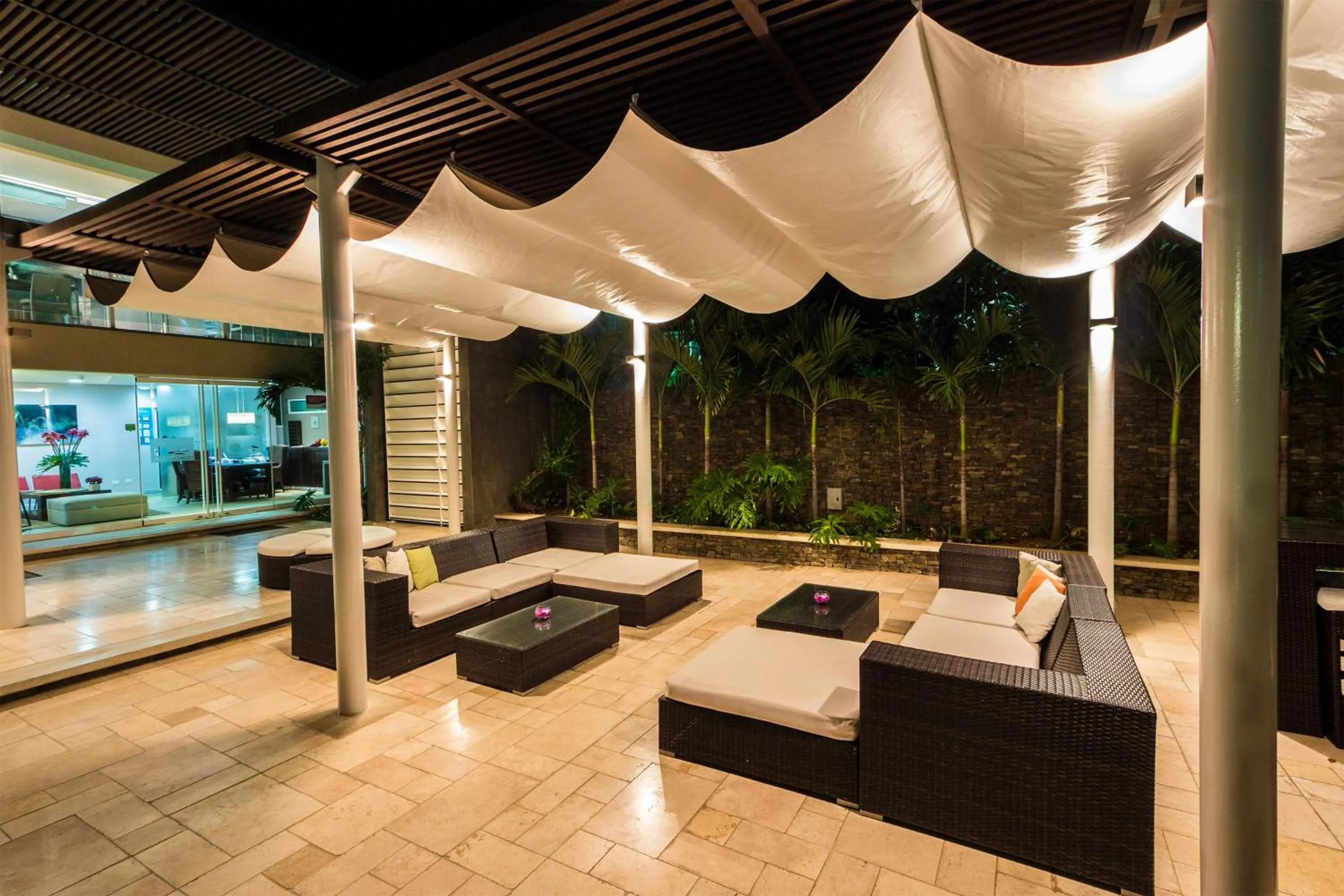 Maloka Hotel Boutique & Spa