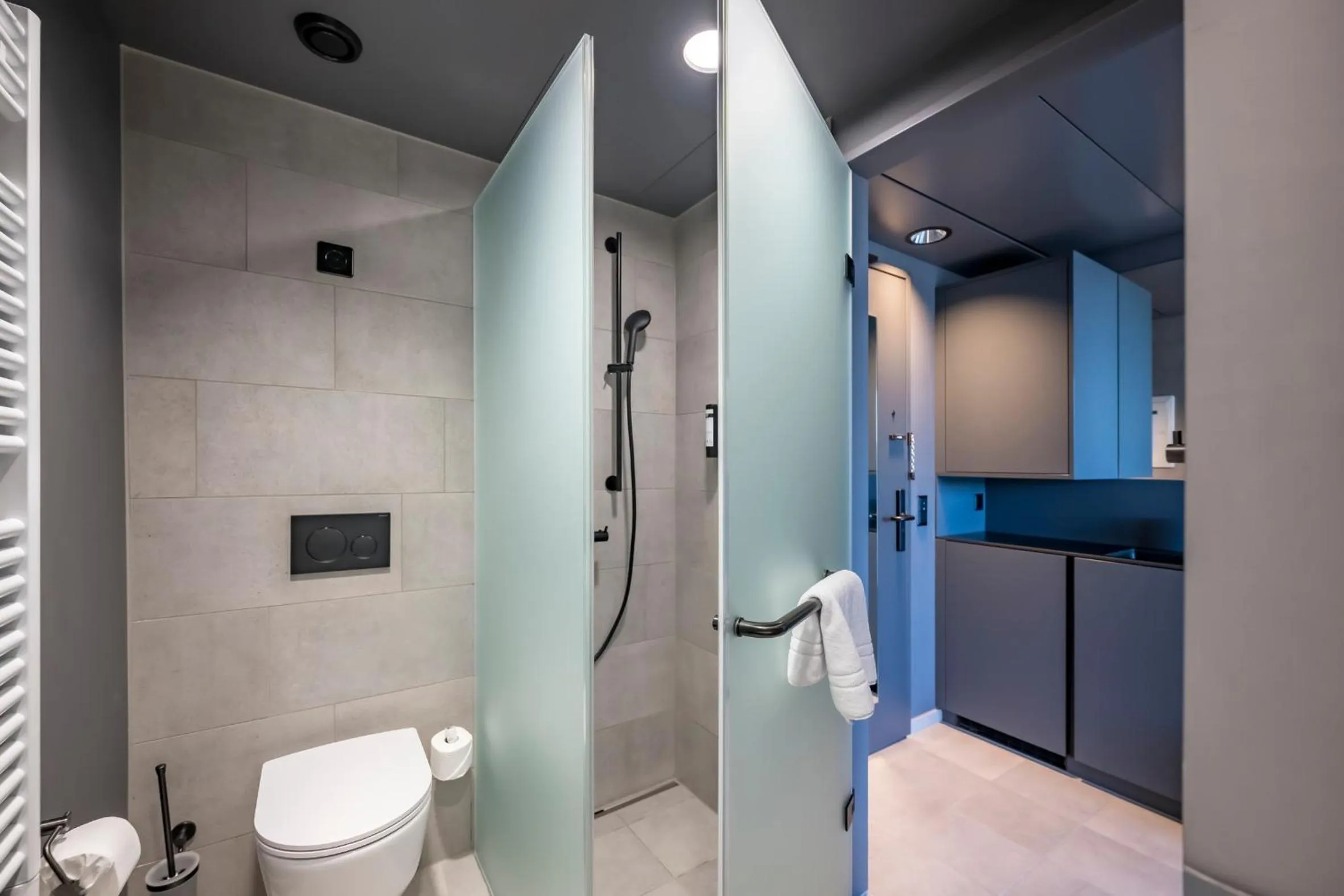 Zleep Hotel Zürich-Kloten