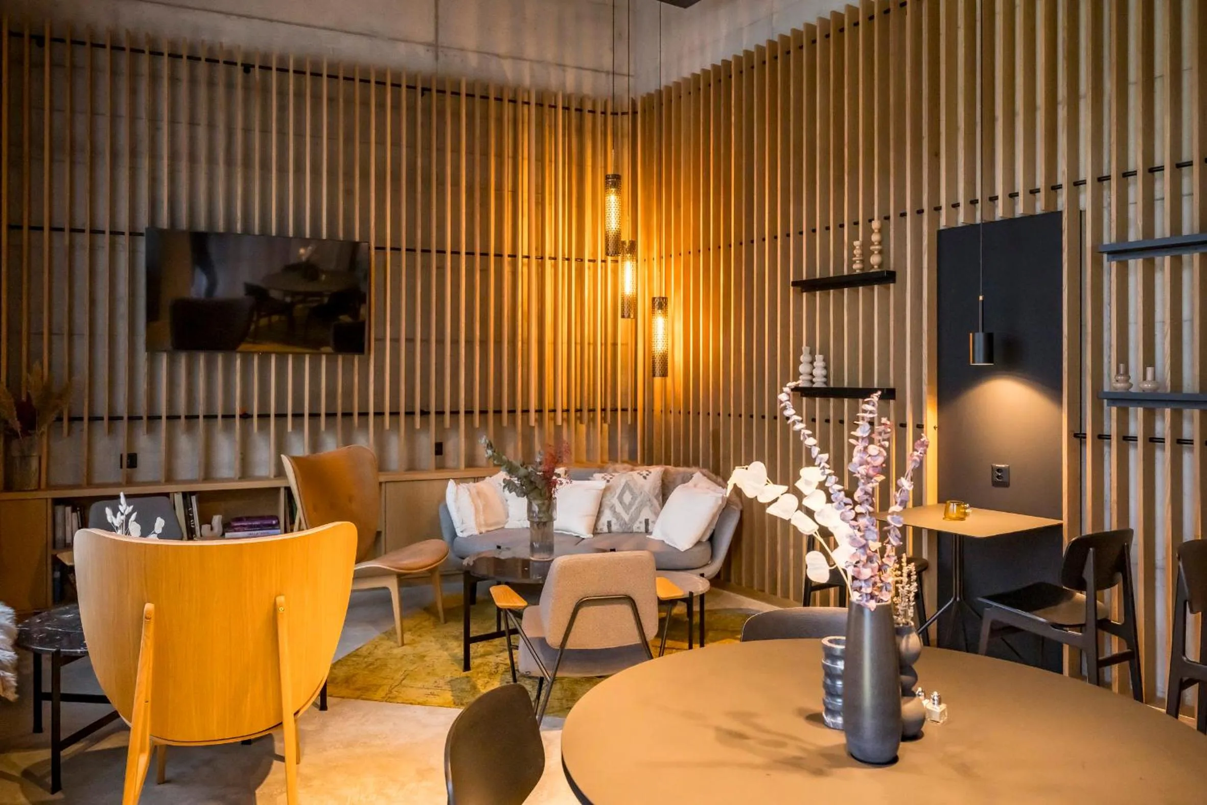 Restaurant/places to eat in Zleep Hotel Zürich-Kloten