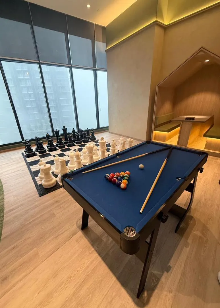 Kids's club in Wyndham Ion Majestic Genting Highlands