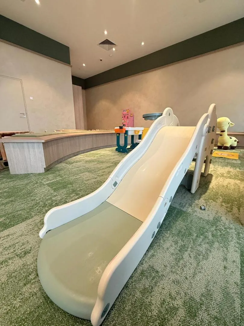 Kids's club in Wyndham Ion Majestic Genting Highlands