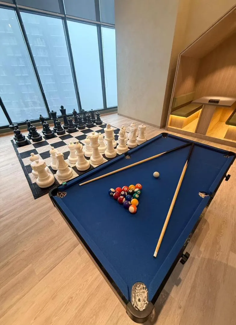 Kids's club in Wyndham Ion Majestic Genting Highlands