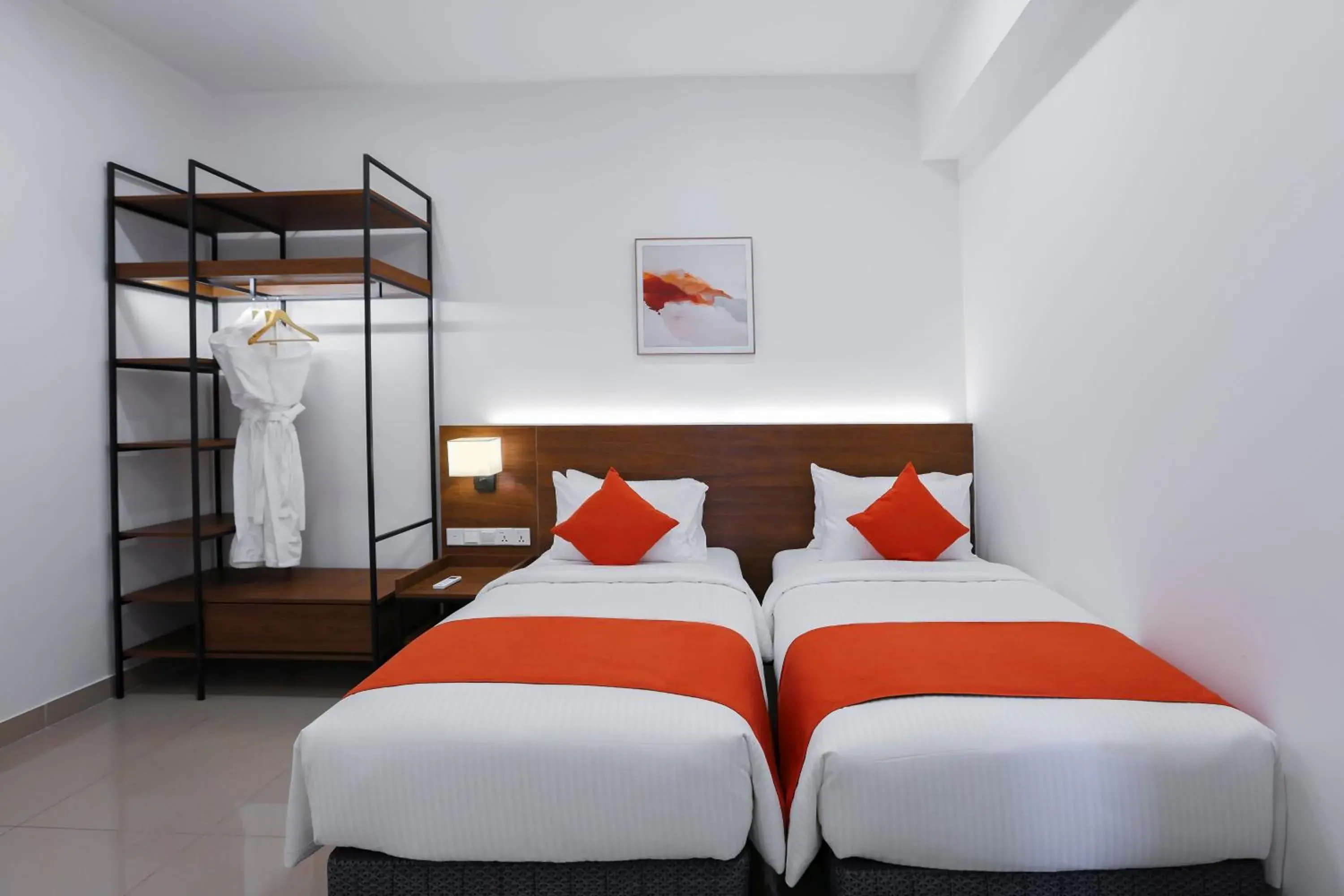 Family, Bed in Wyndham Ion Majestic Genting Highlands Family, Bed in Wyndham Ion Majestic Genting Highlands