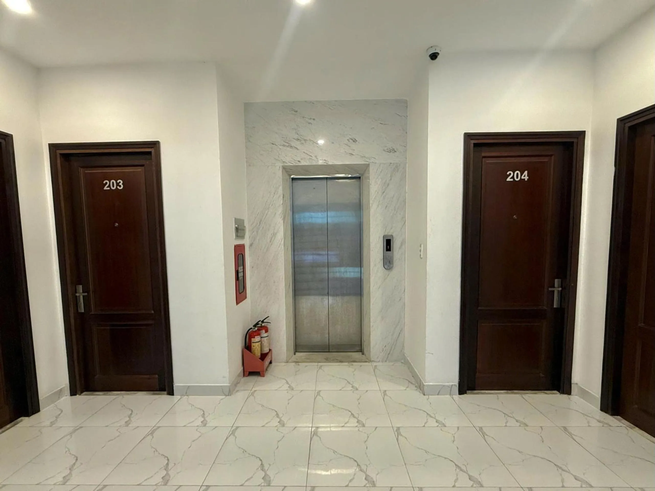 concierge in Phương Anh Valley Hotel