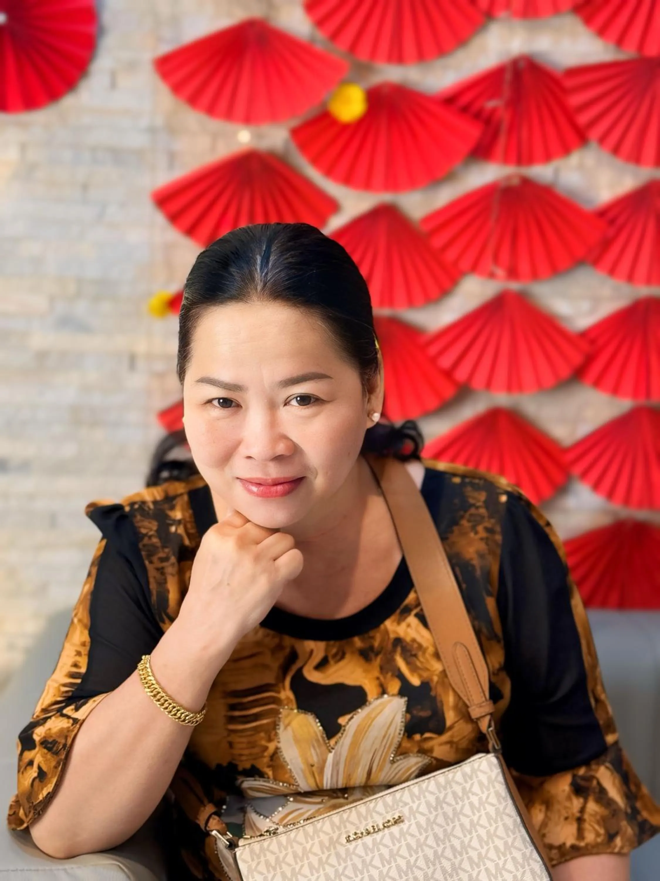 People in Phương Anh Valley Hotel