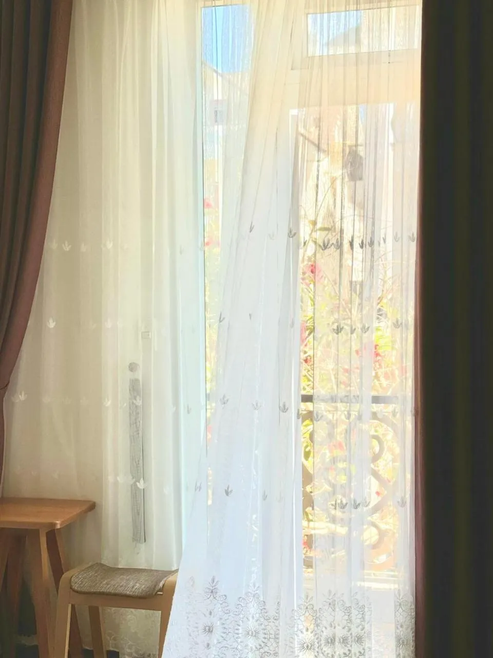 View (from property/room) in Phương Anh Valley Hotel