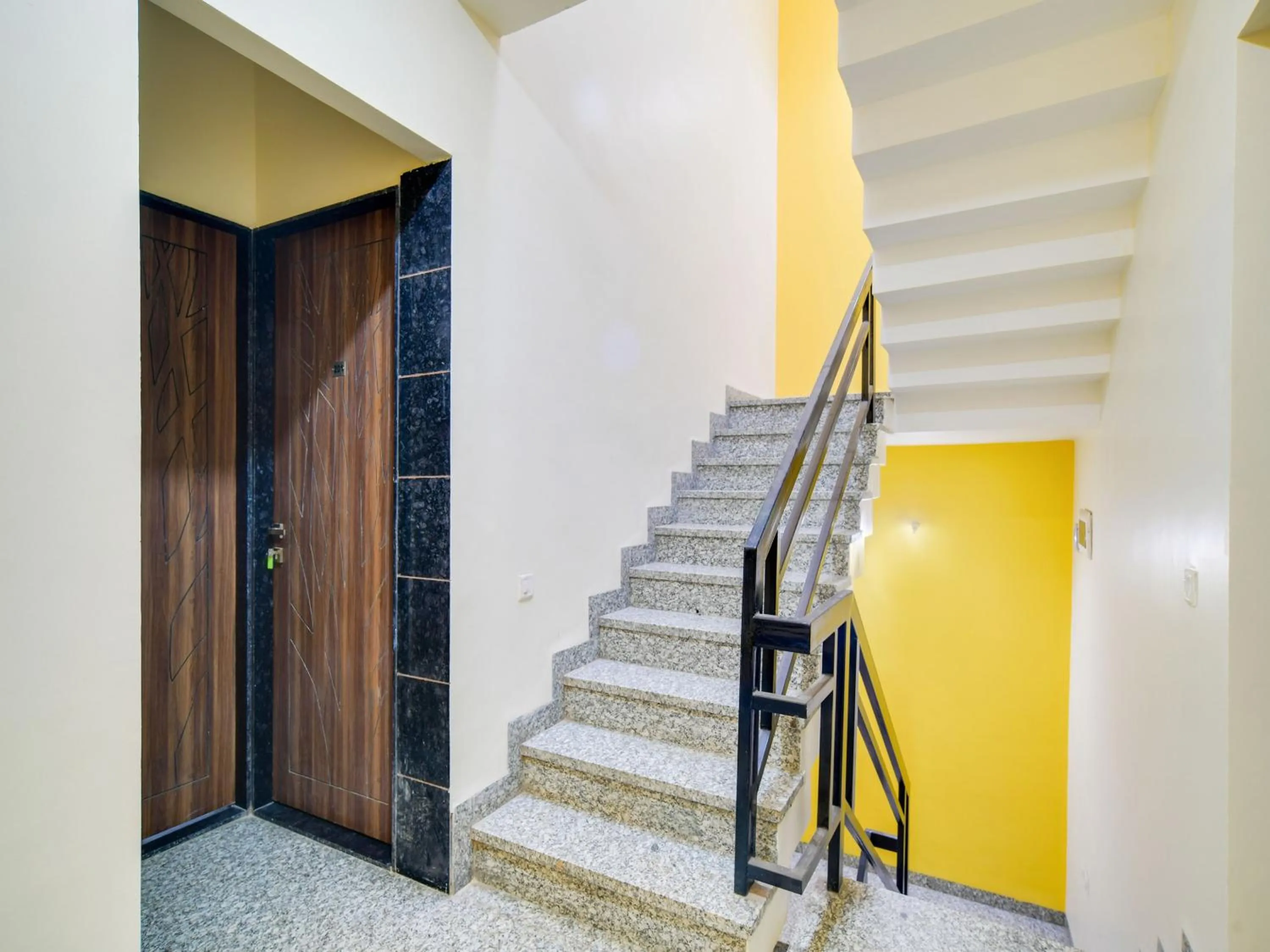 Hotel O Fusion Stays