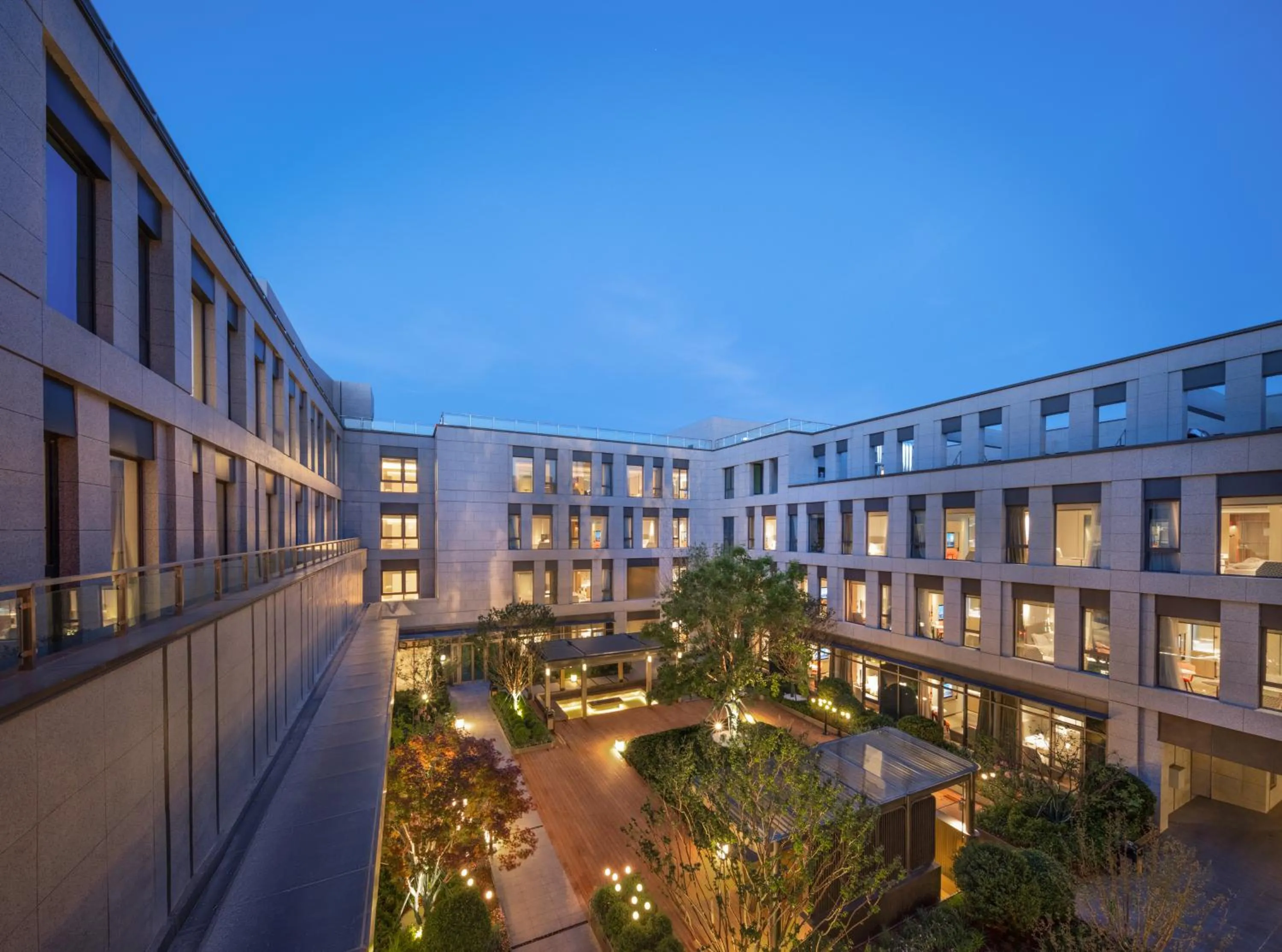 Holiday Inn Express Beijing Zhongguancun Tech Park by IHG