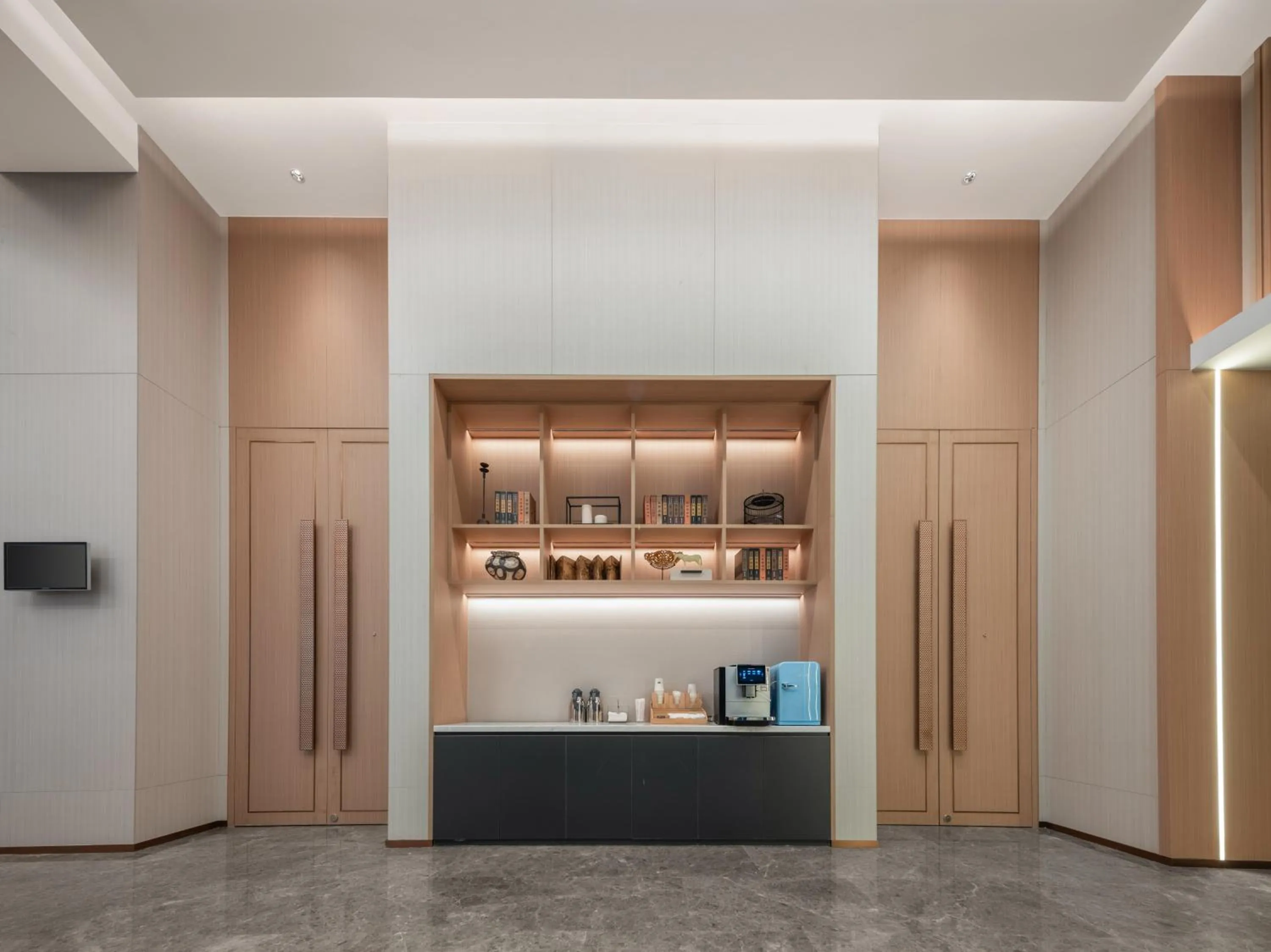 Holiday Inn Express Beijing Zhongguancun Tech Park by IHG