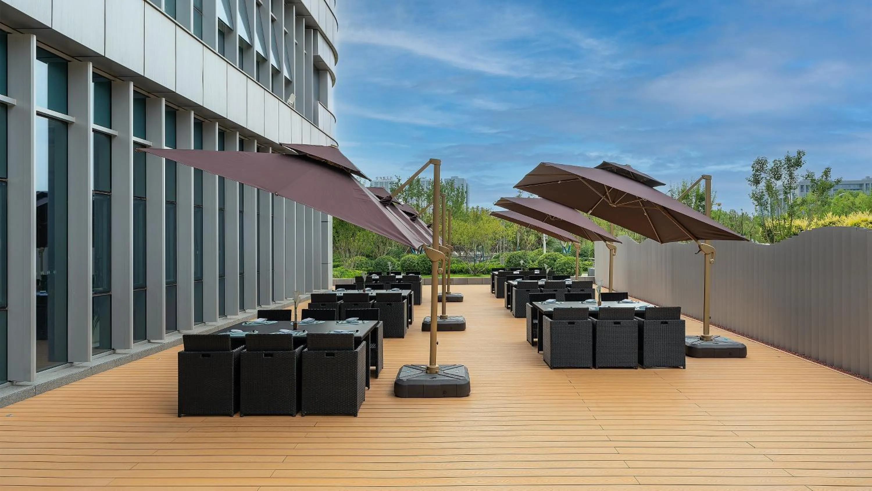 Other in EVEN Hotel Yinchuan Yuehai by IHG