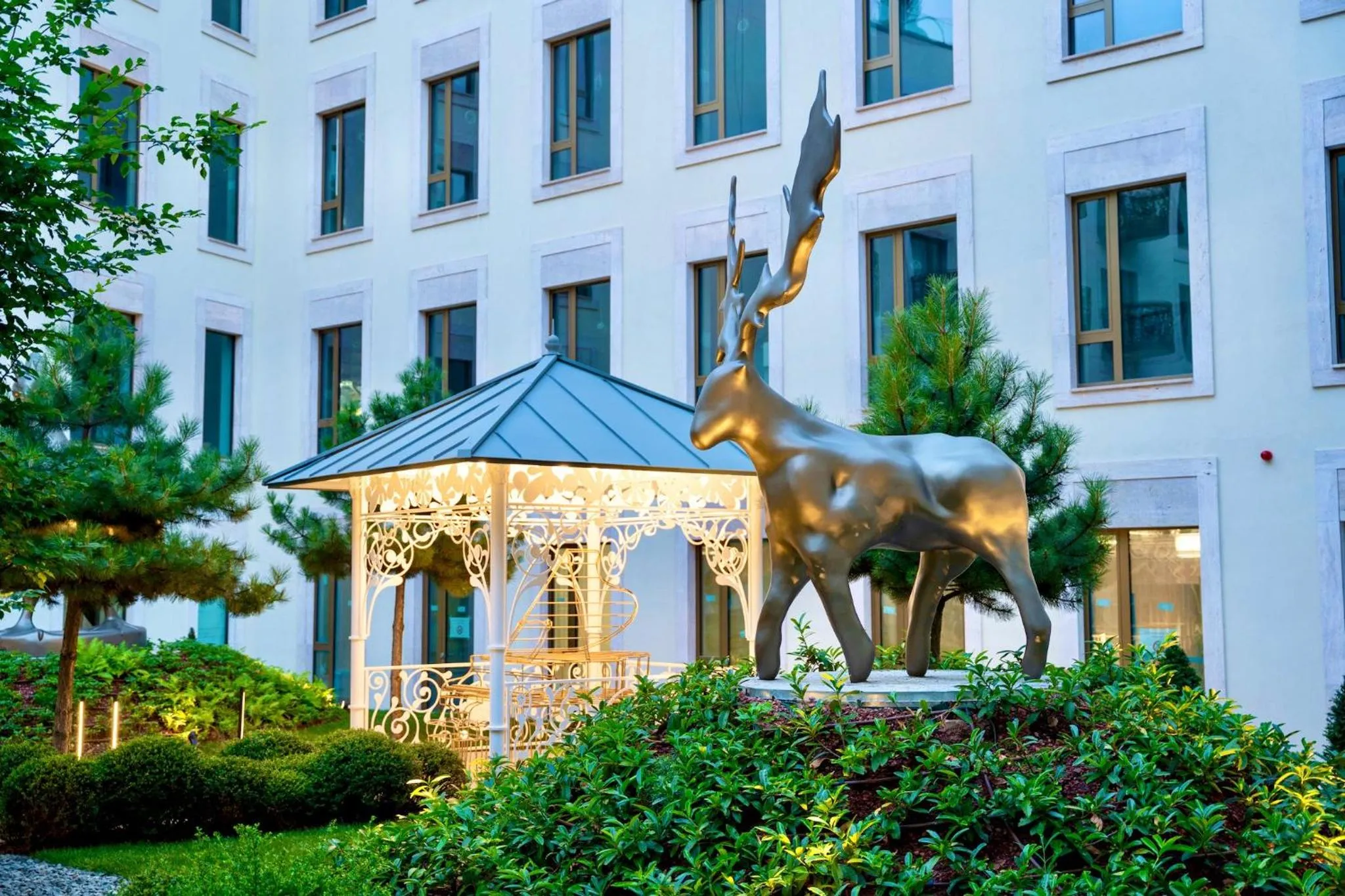 Other in Kimpton BEM Budapest by IHG