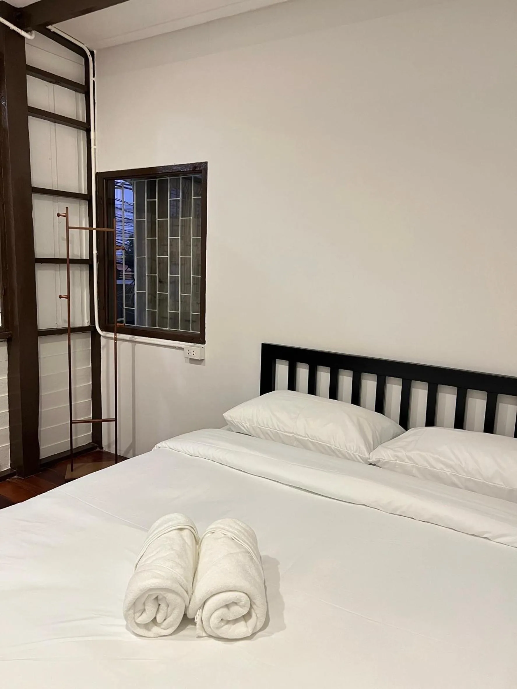 Standard Single Room - single occupancy in House Ju