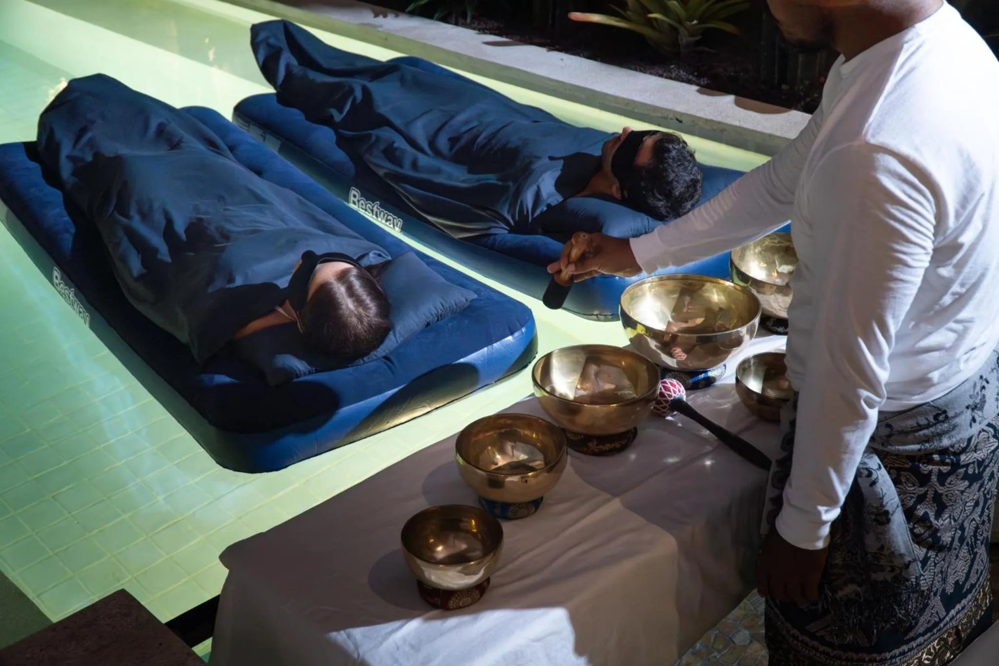 Activities in Seascape Resort & Spa Sanur by Ini Vie Hospitality