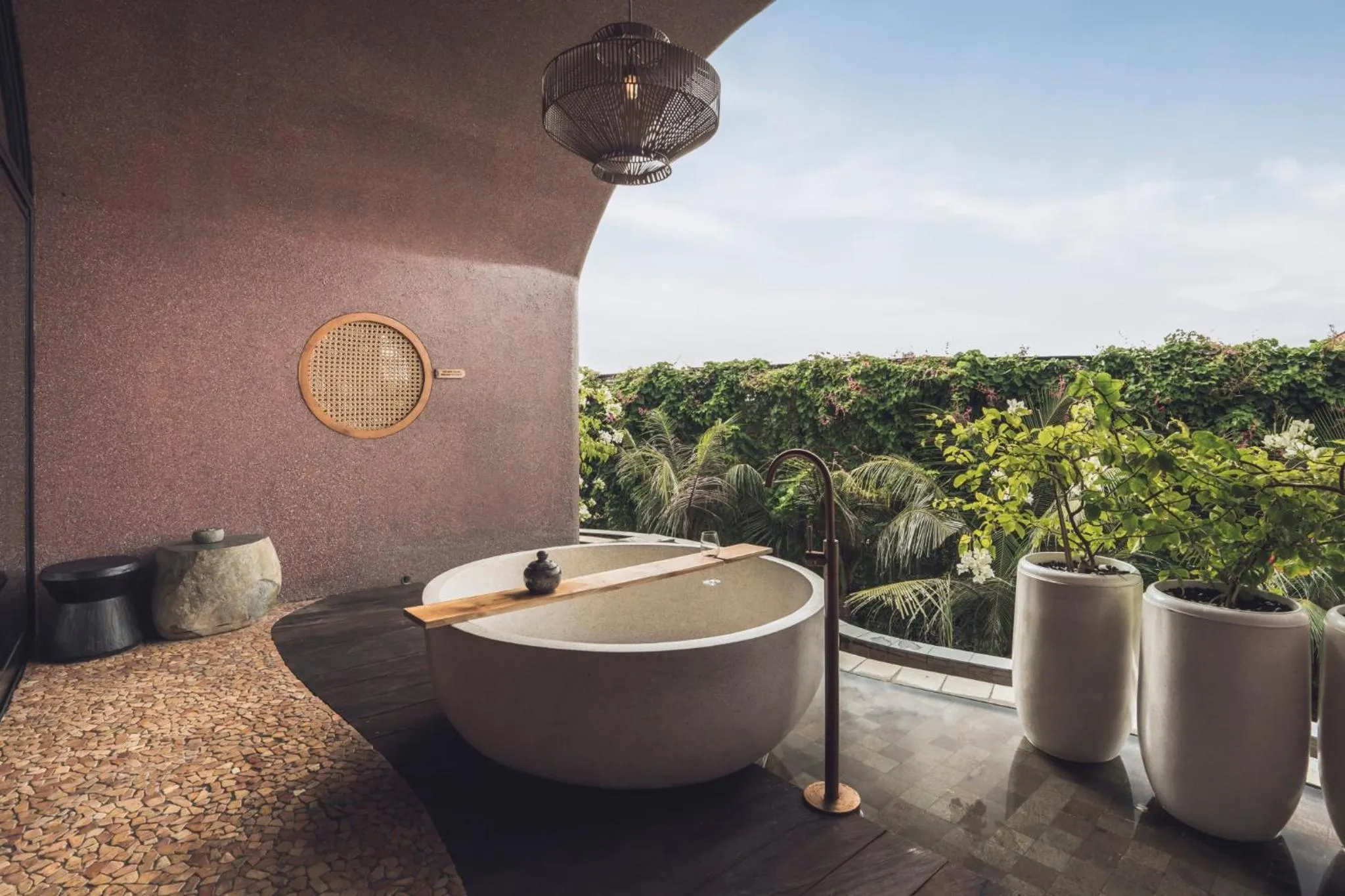 View (from property/room) in Seascape Resort & Spa Sanur by Ini Vie Hospitality