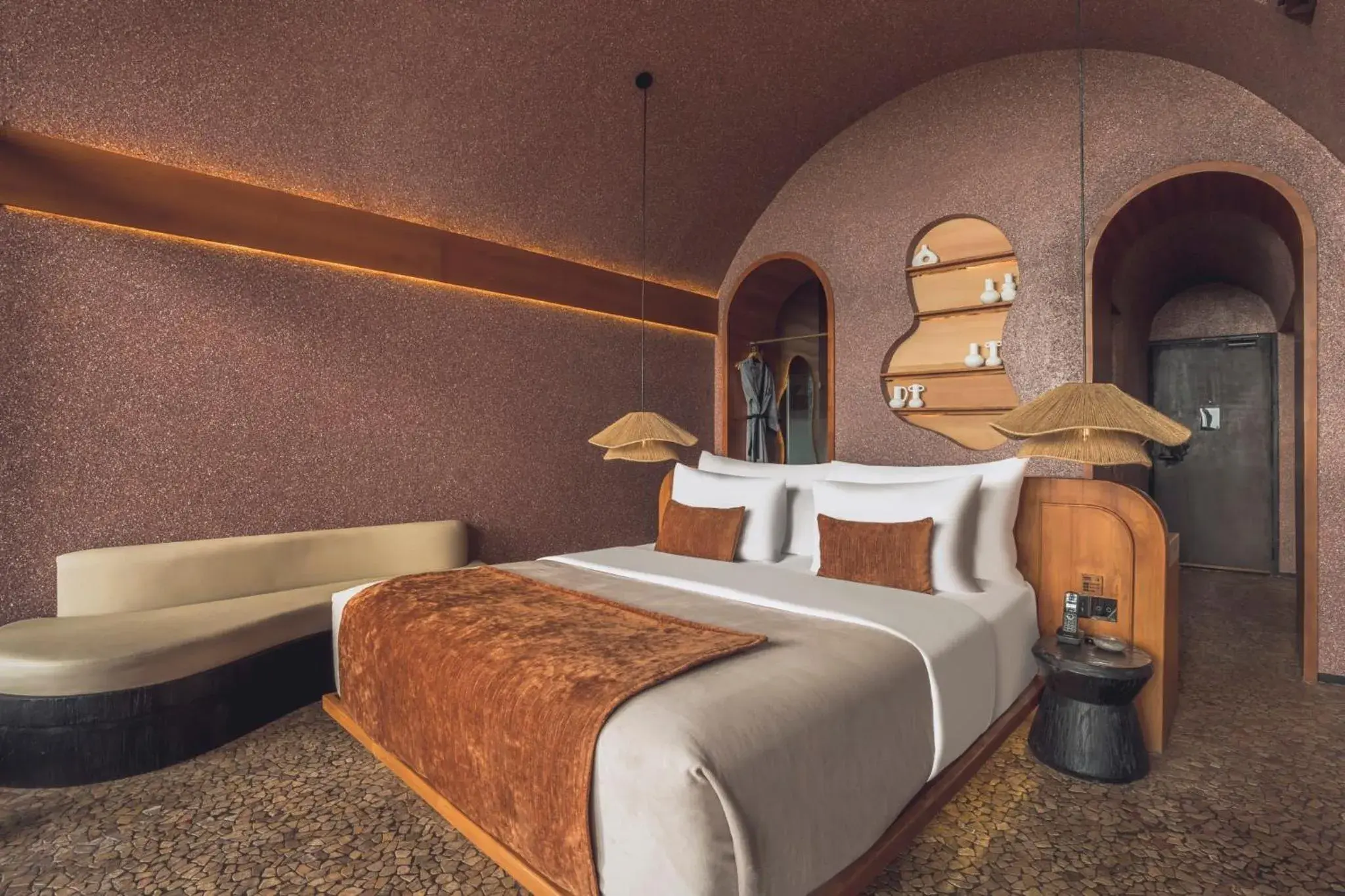 Grand Suite in Seascape Resort & Spa Sanur by Ini Vie Hospitality Grand Suite in Seascape Resort & Spa Sanur by Ini Vie Hospitality