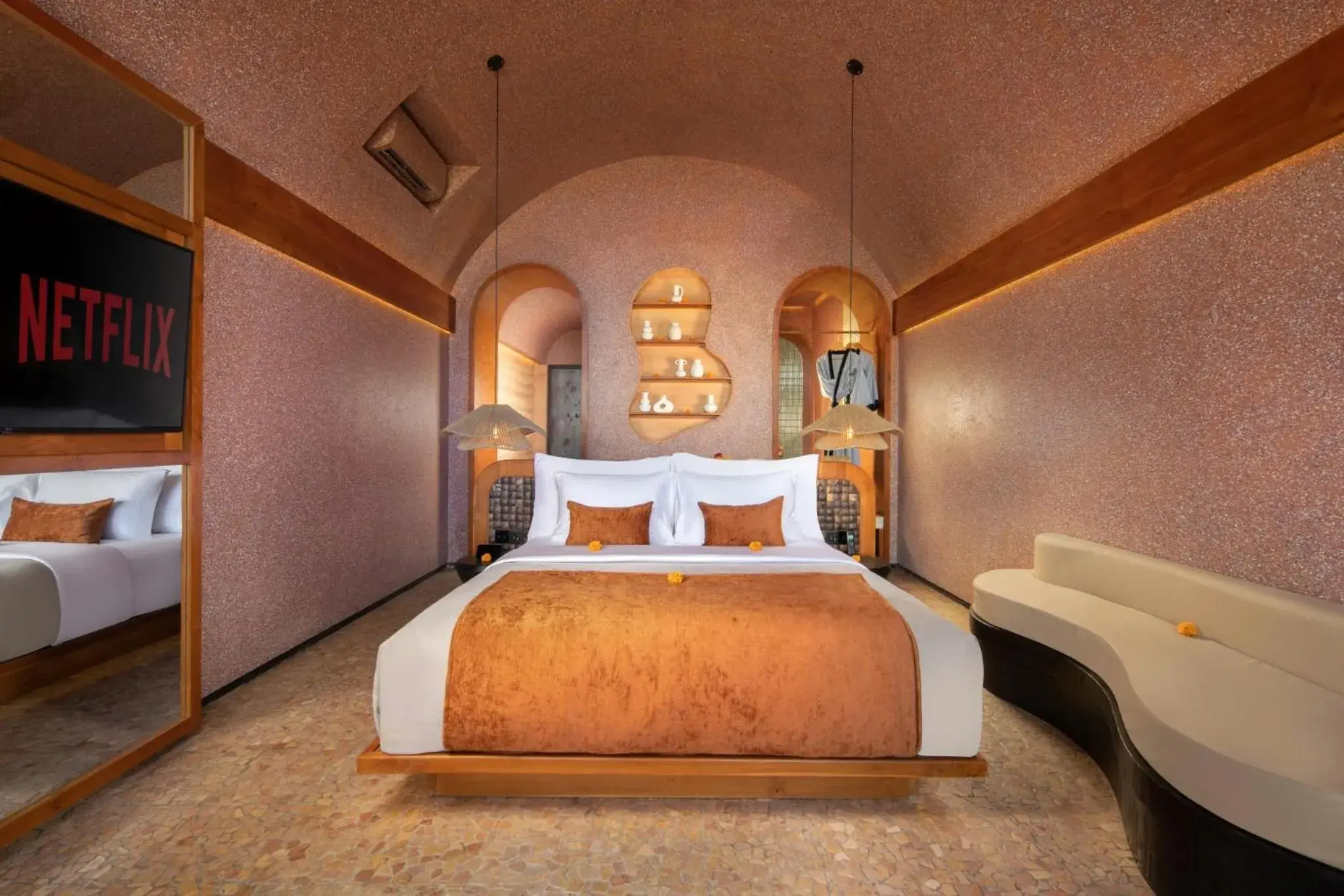 Suite with Hot Tub in Seascape Resort & Spa Sanur by Ini Vie Hospitality Suite with Hot Tub in Seascape Resort & Spa Sanur by Ini Vie Hospitality