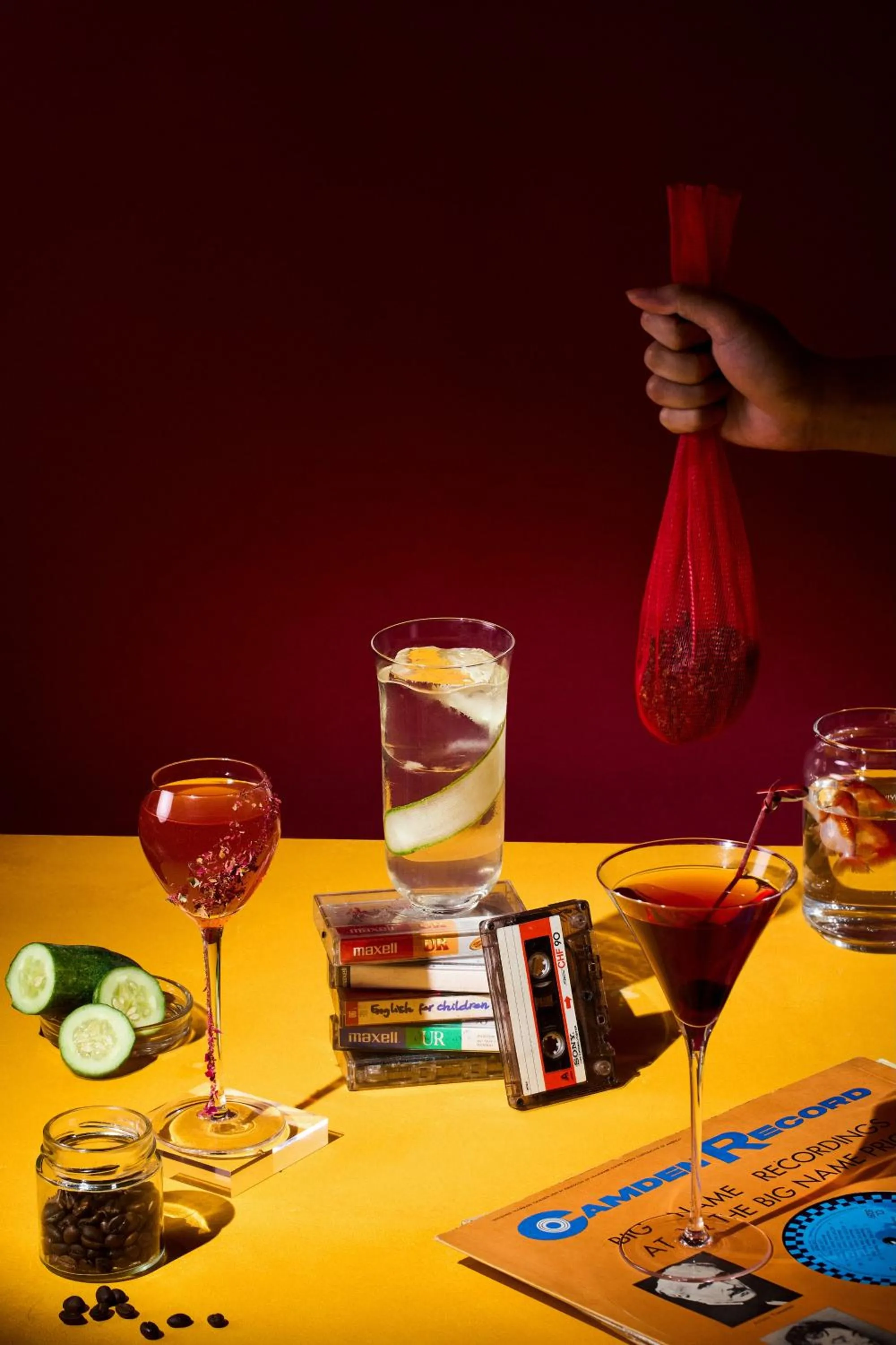 Lounge or bar in CLASSYC Hotel