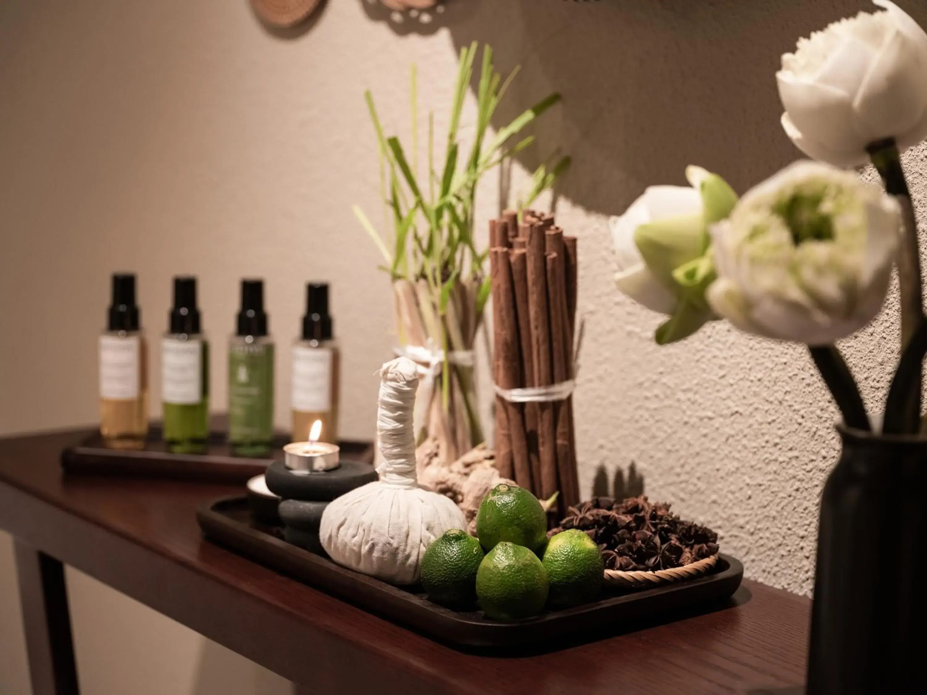 Spa and wellness centre/facilities in CLASSYC Hotel Spa and wellness centre/facilities in CLASSYC Hotel