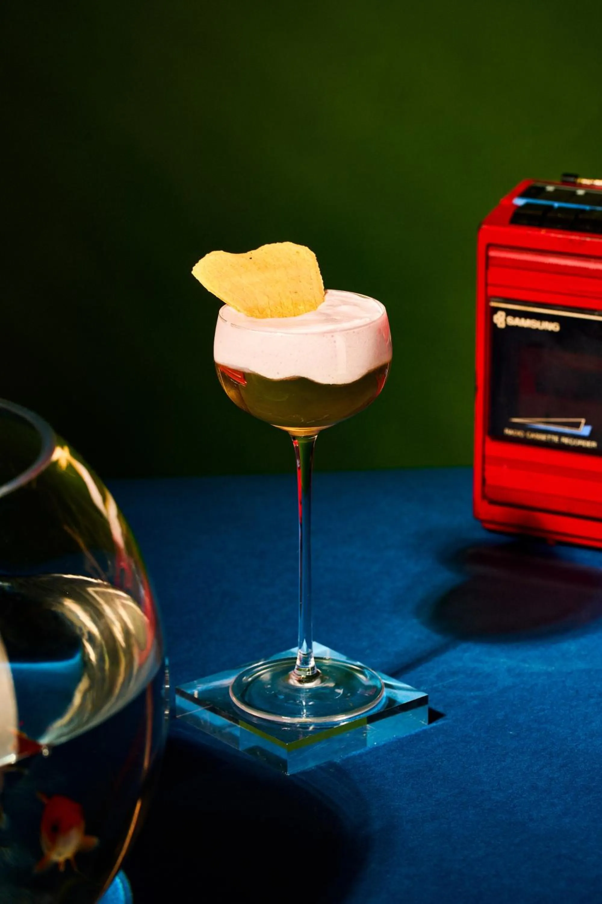 Nightclub / DJ in CLASSYC Hotel