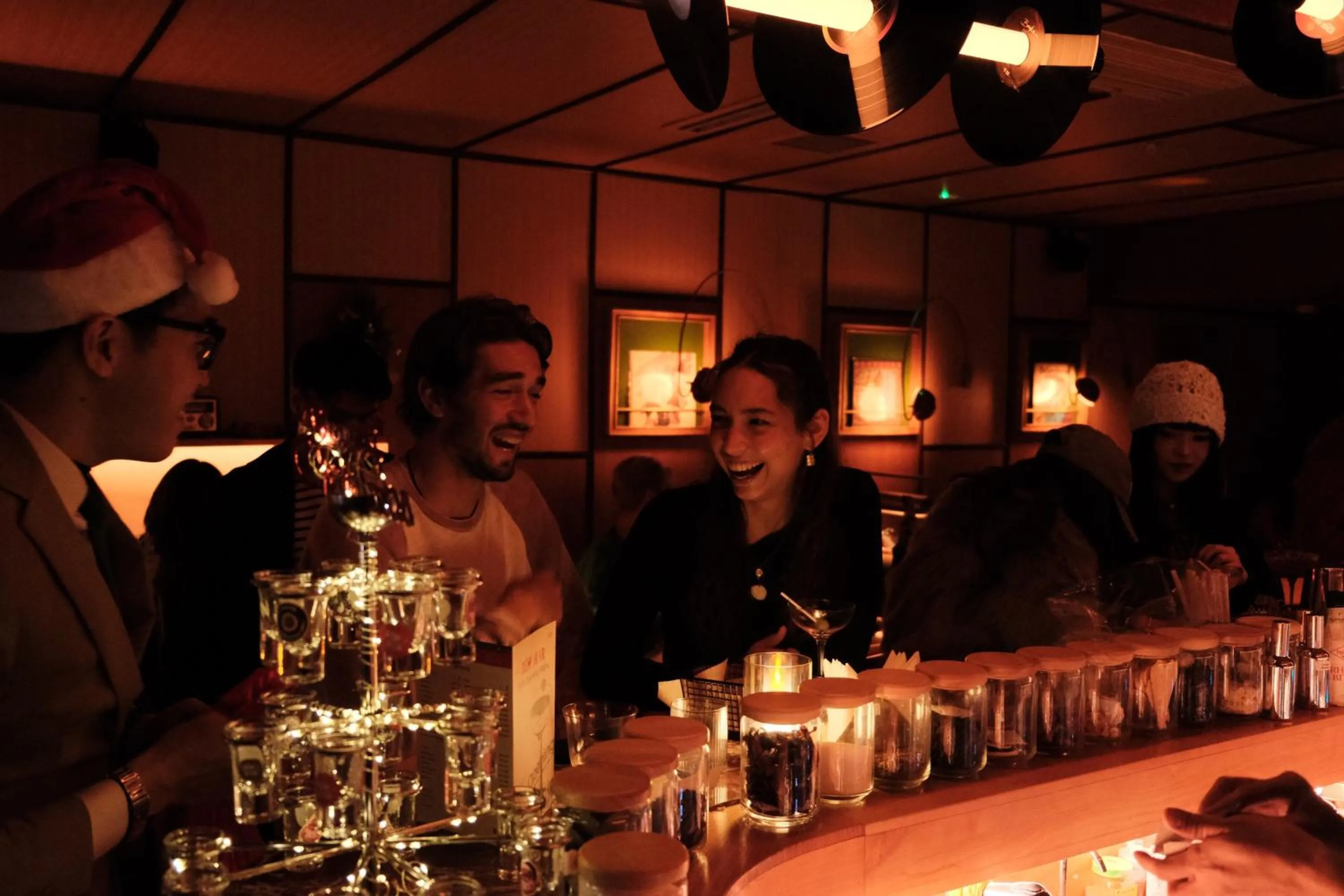 Nightclub / DJ in CLASSYC Hotel