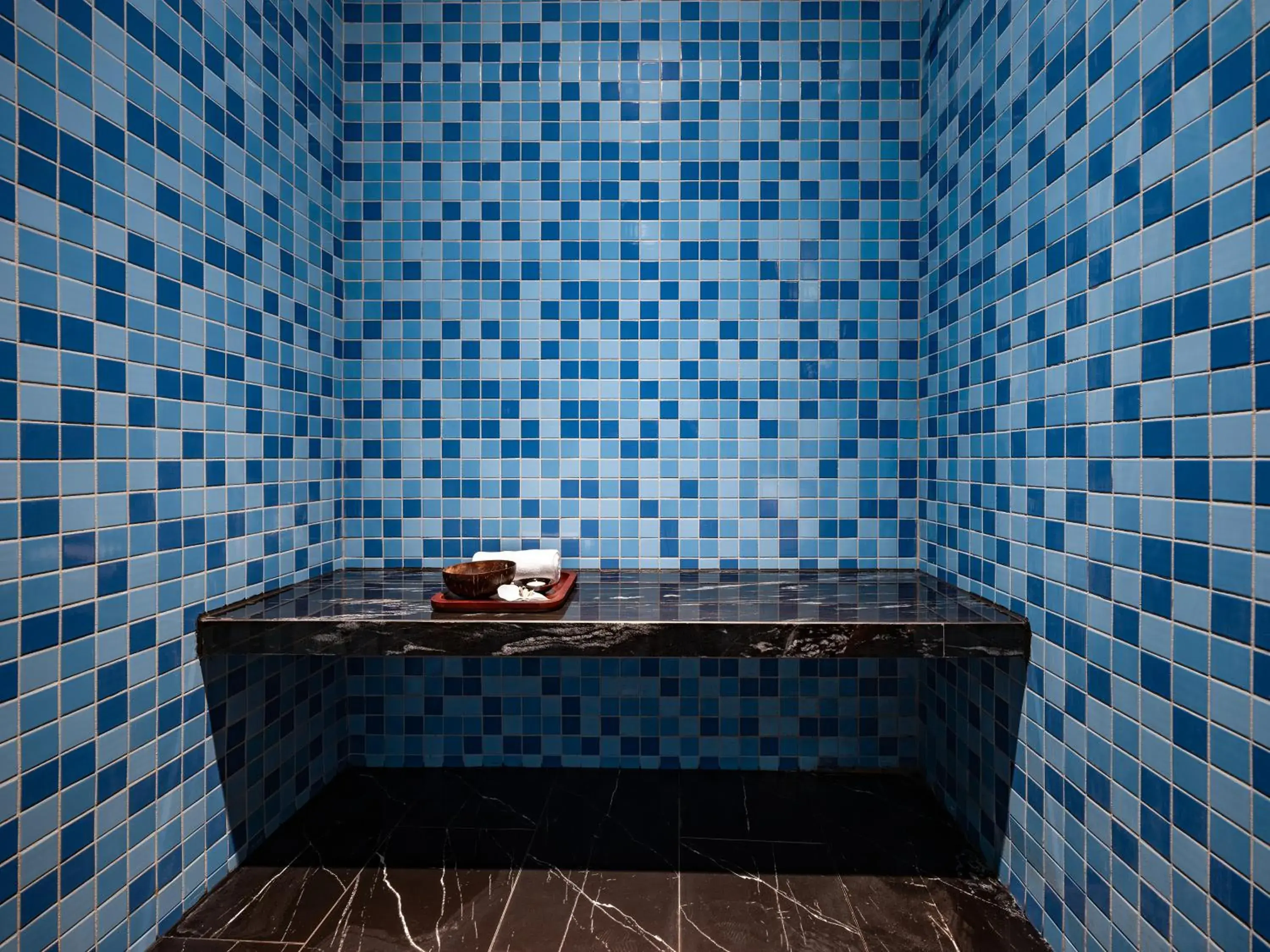 Spa and wellness centre/facilities in CLASSYC Hotel Spa and wellness centre/facilities in CLASSYC Hotel