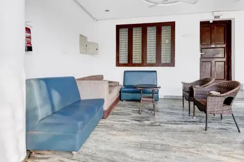 Super Hotel O Kazhakoottam Near AL SAJ Convention Centre Super Hotel O Kazhakoottam Near AL SAJ Convention Centre