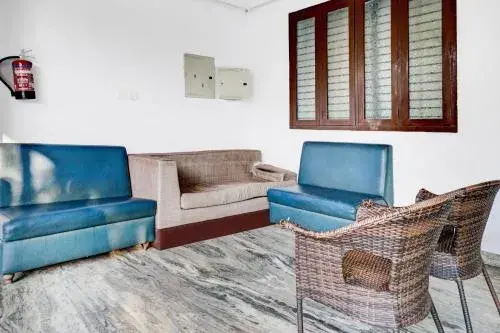 Super Hotel O Kazhakoottam Near AL SAJ Convention Centre Super Hotel O Kazhakoottam Near AL SAJ Convention Centre