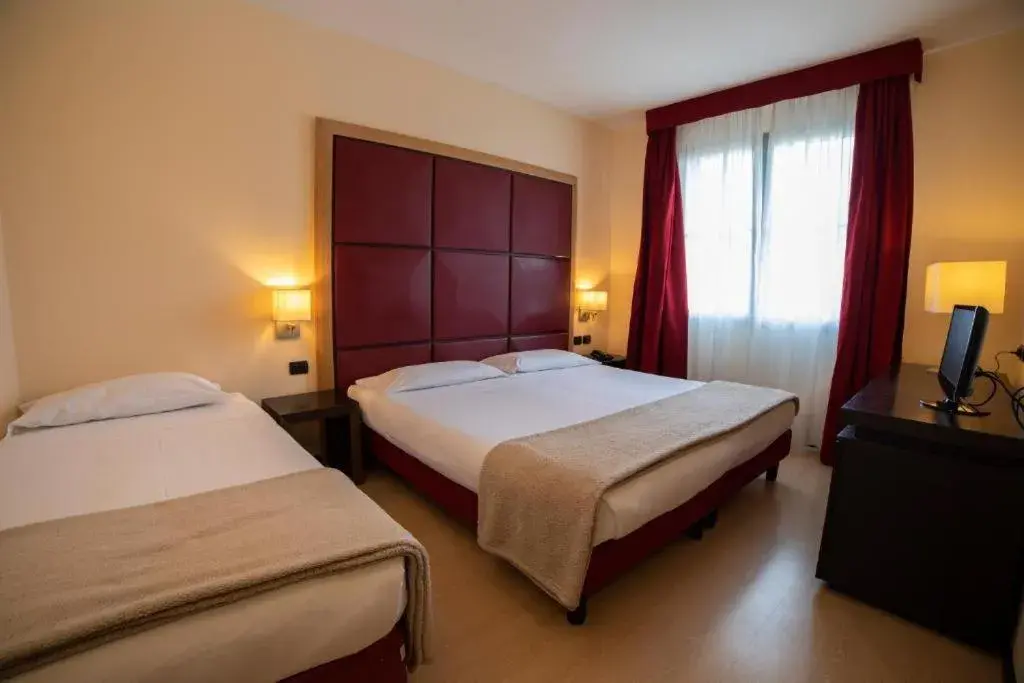 ALBA HOTEL ALBA HOTEL
